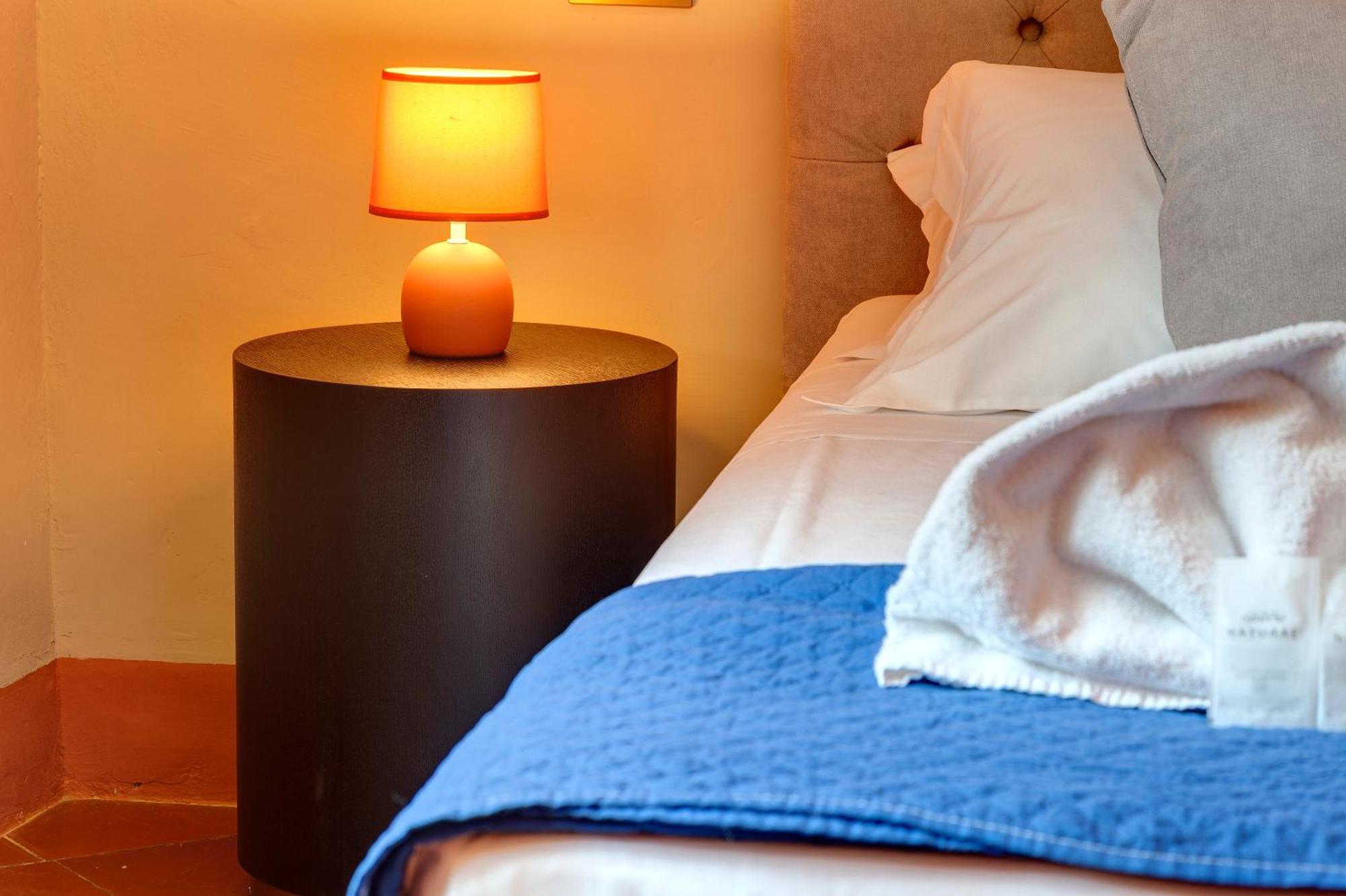 Tintori Luxury Palace By Mamo Firenze