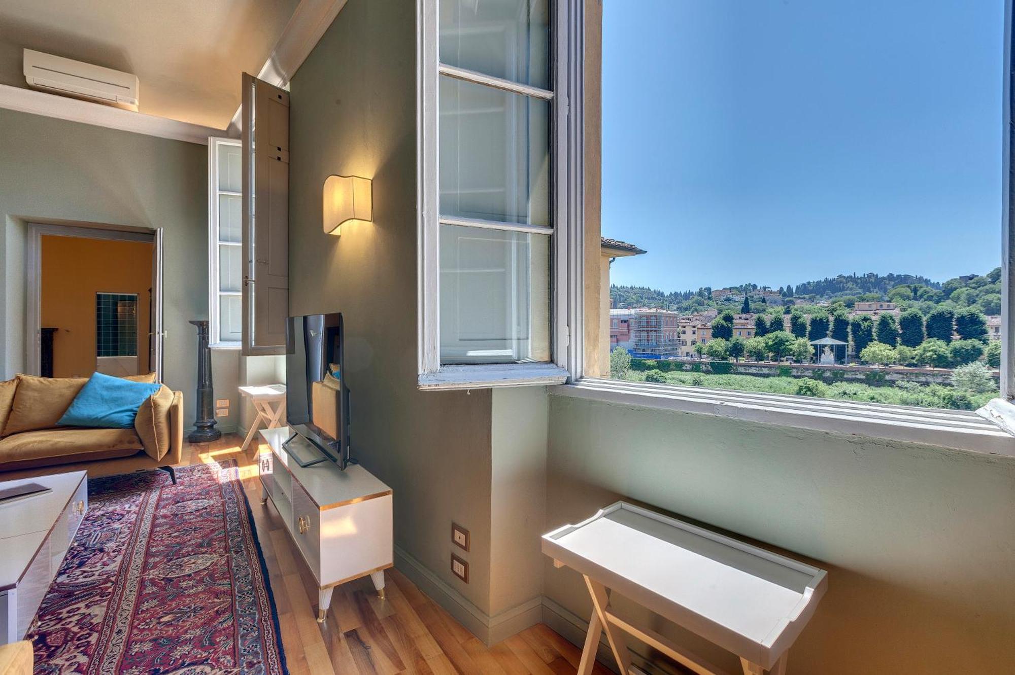 Lejlighed Tintori Luxury Palace By Mamo