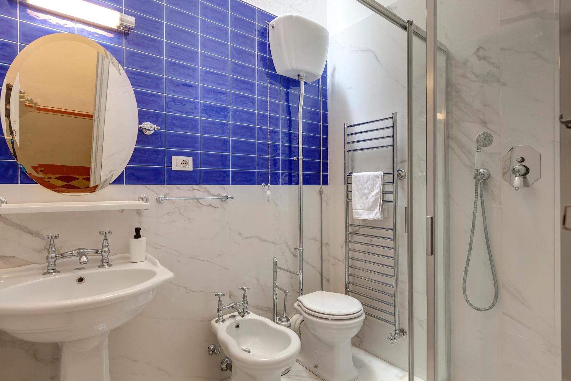 Tintori Luxury Palace By Mamo Firenze