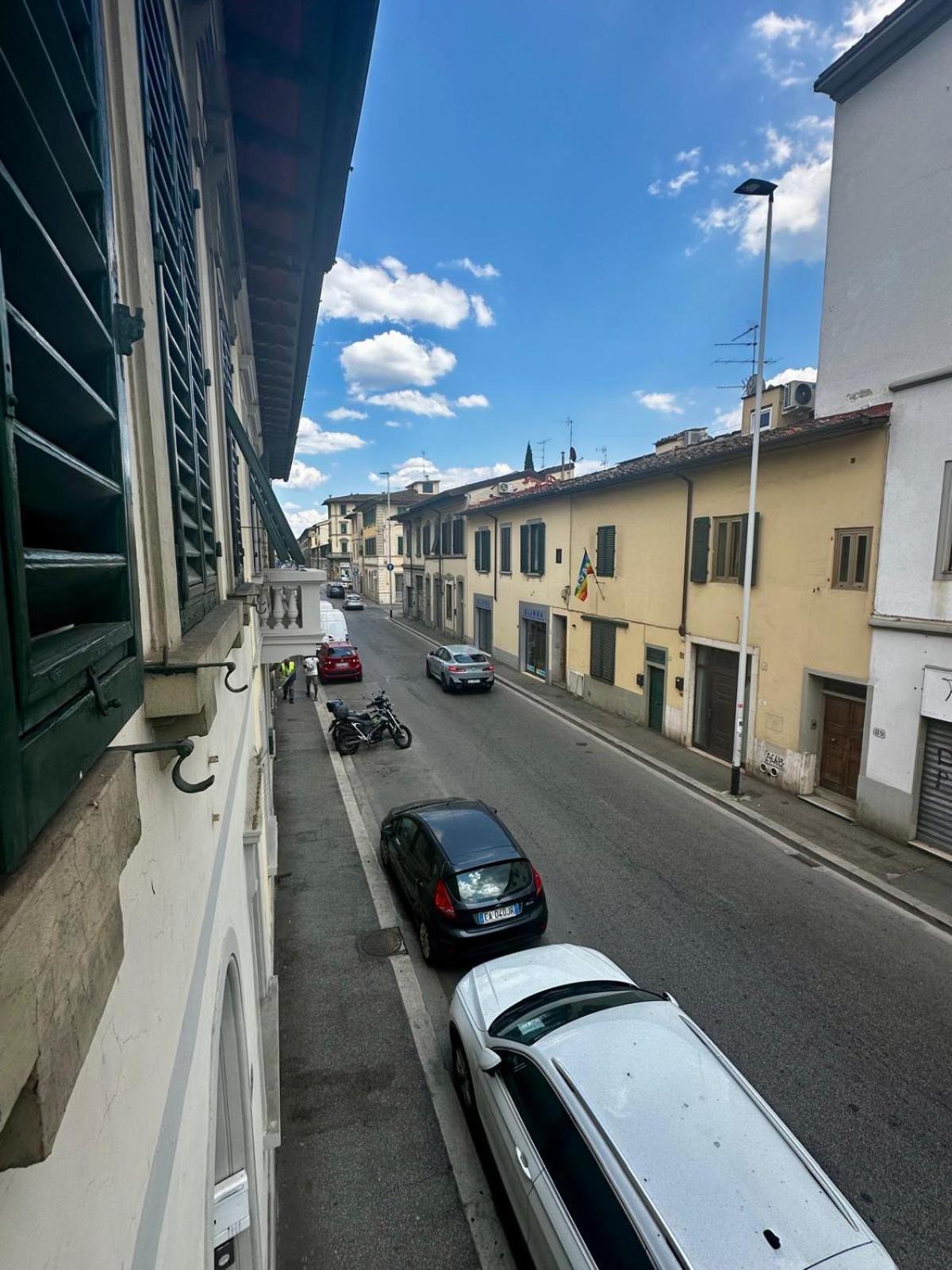 Lejlighed Emme Firenze