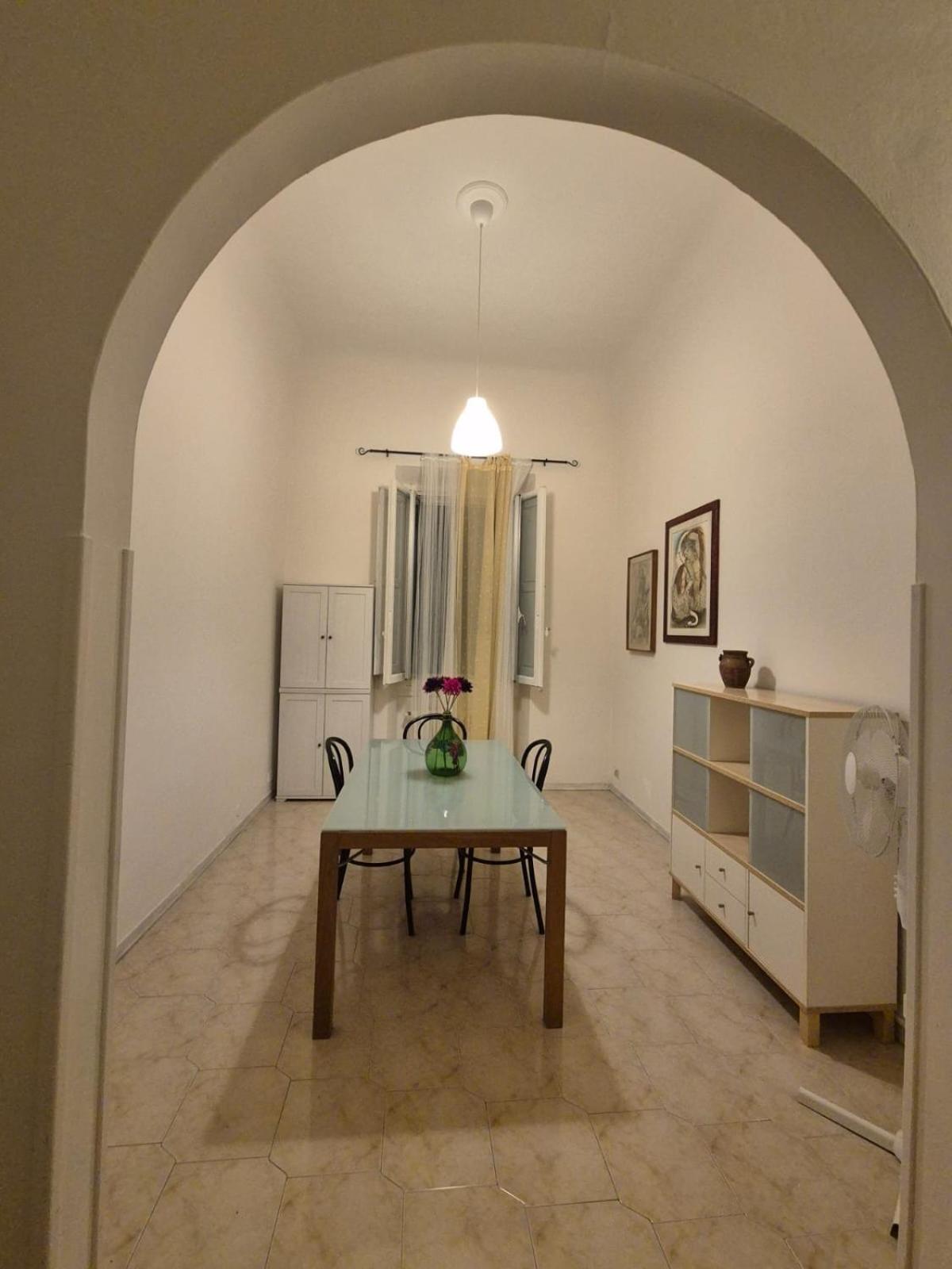 Lejlighed Emme Firenze