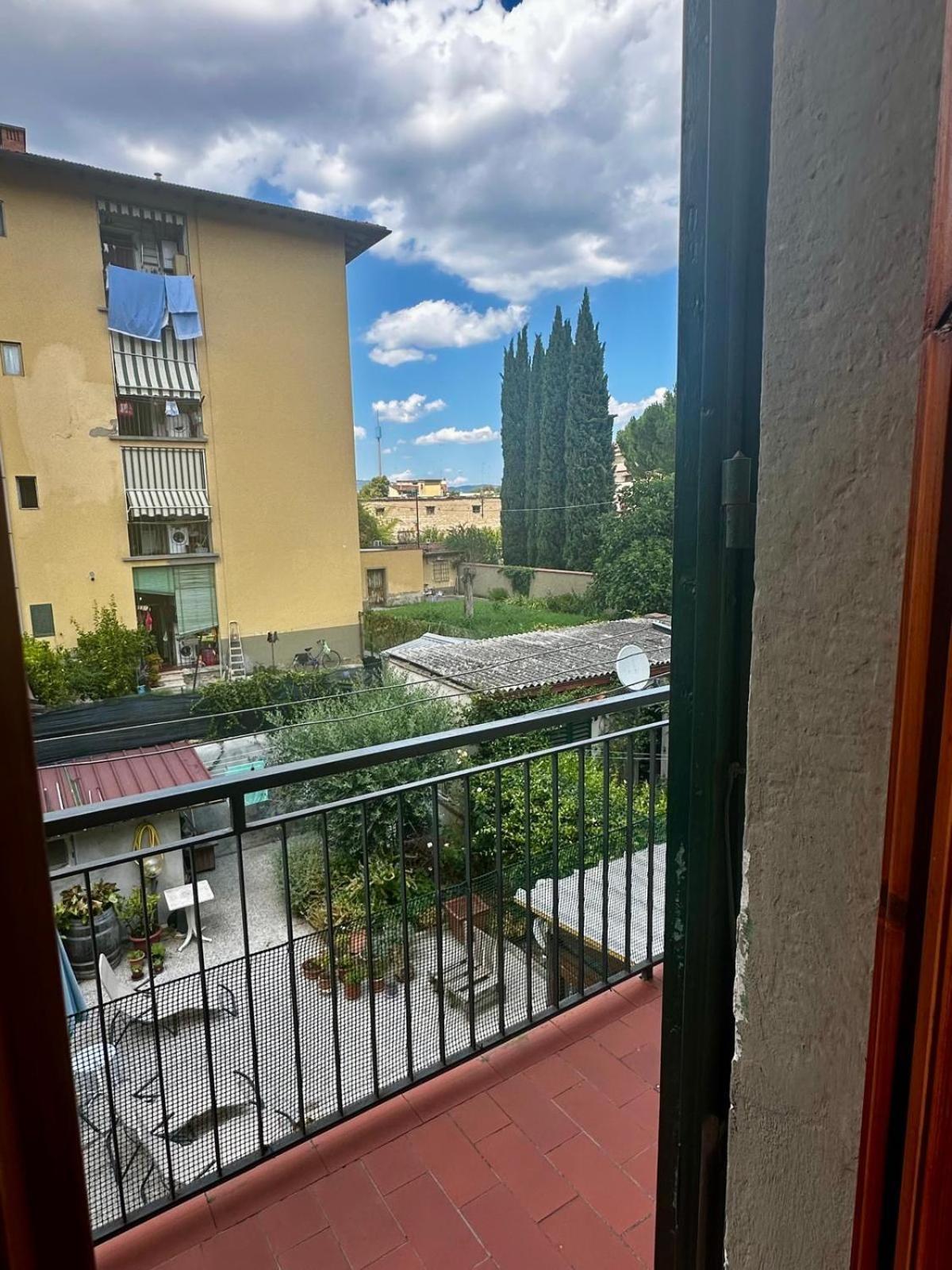 Emme Lejlighed Firenze