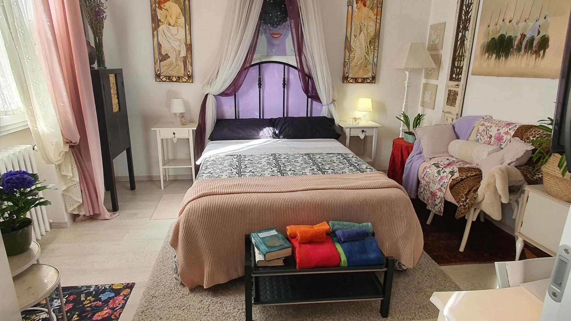 Gjestgiverier In Firenze