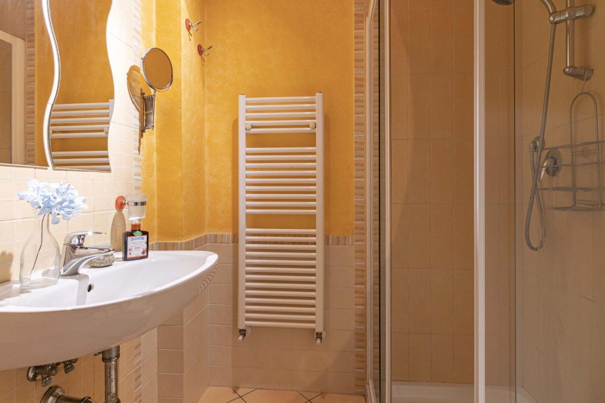 Italian Experience-florentine Careggi Loft * Firenze
