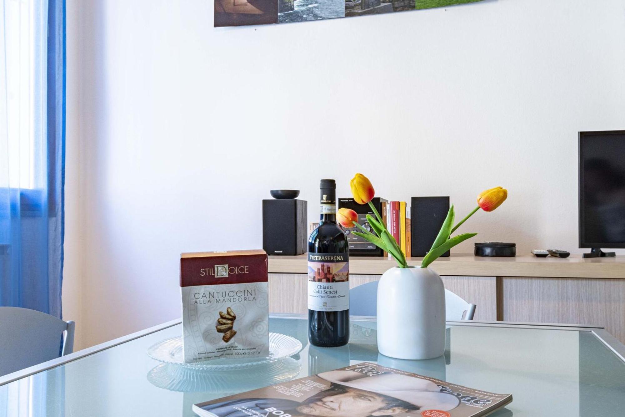 Italian Experience-florentine Careggi Loft * Firenze