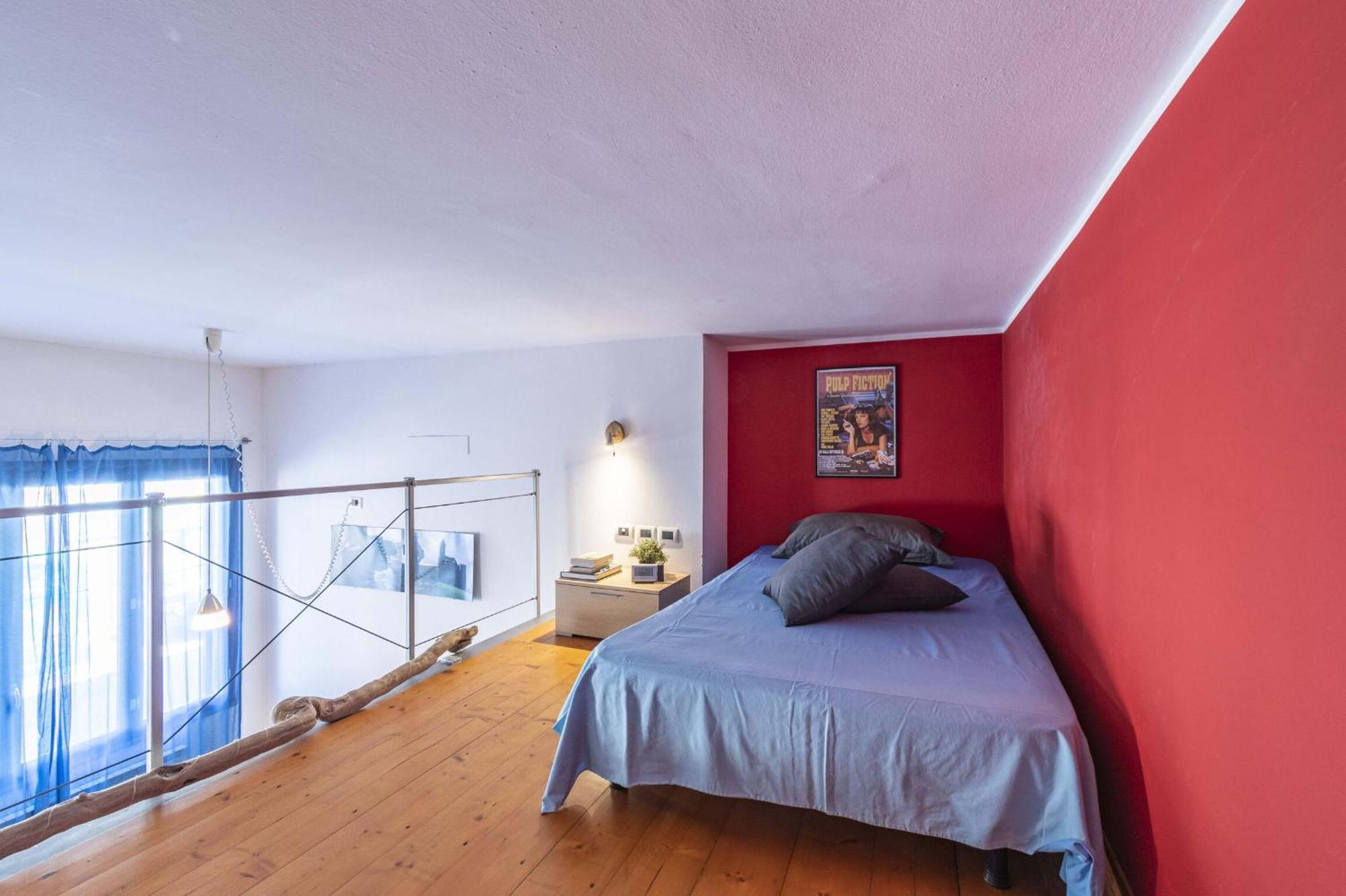 Italian Experience-florentine Careggi Loft * Firenze