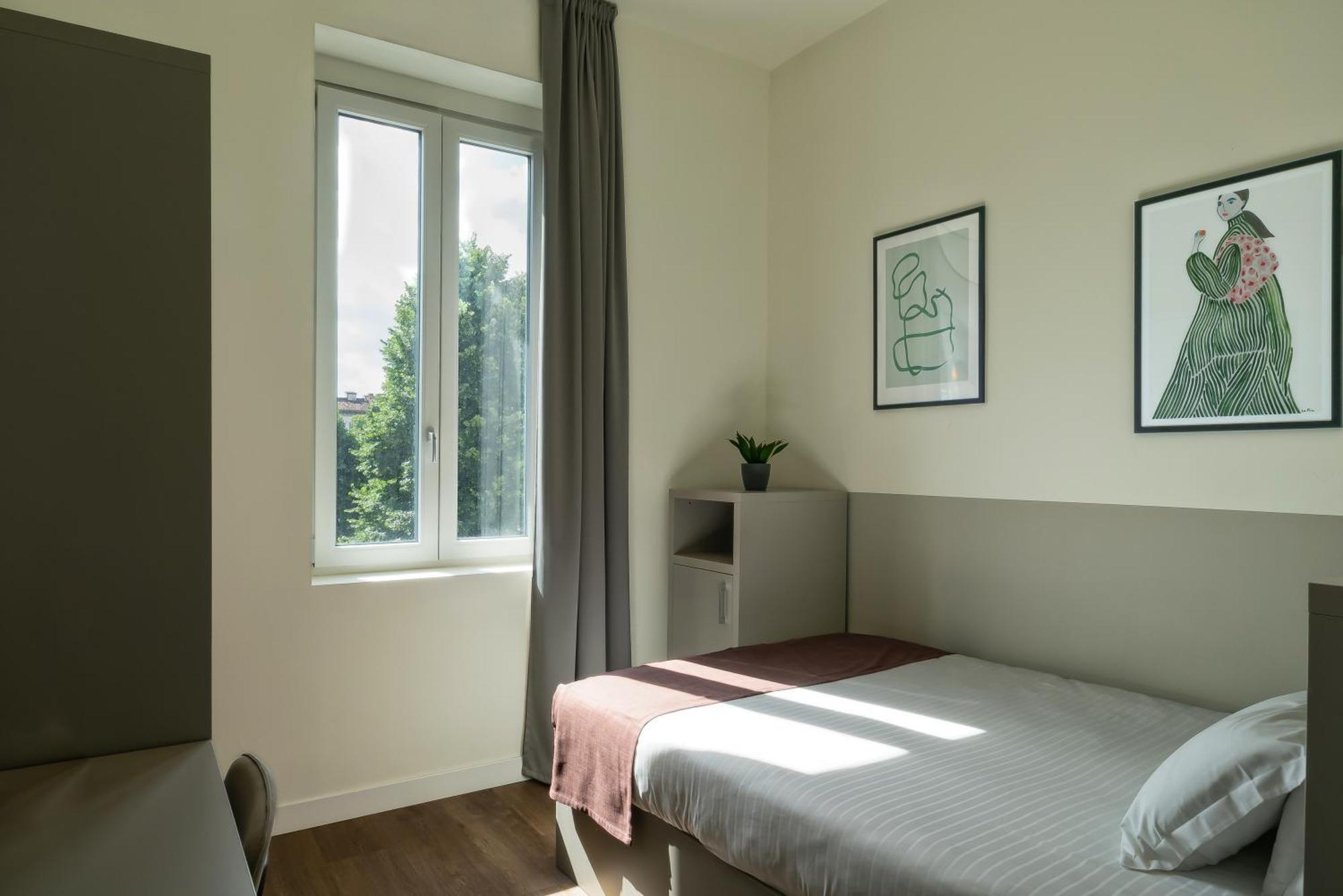 Auberge de jeunesse Il Santo *
