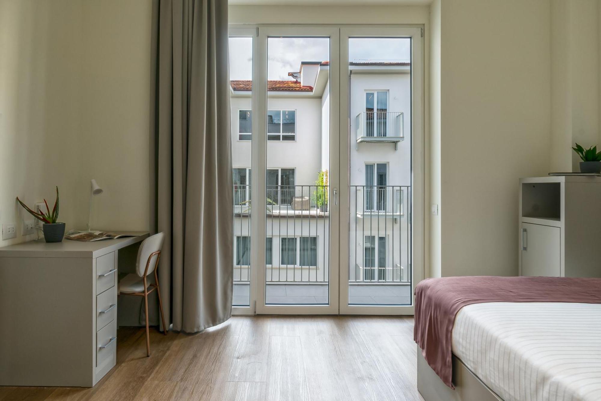Il Santo Auberge de jeunesse *