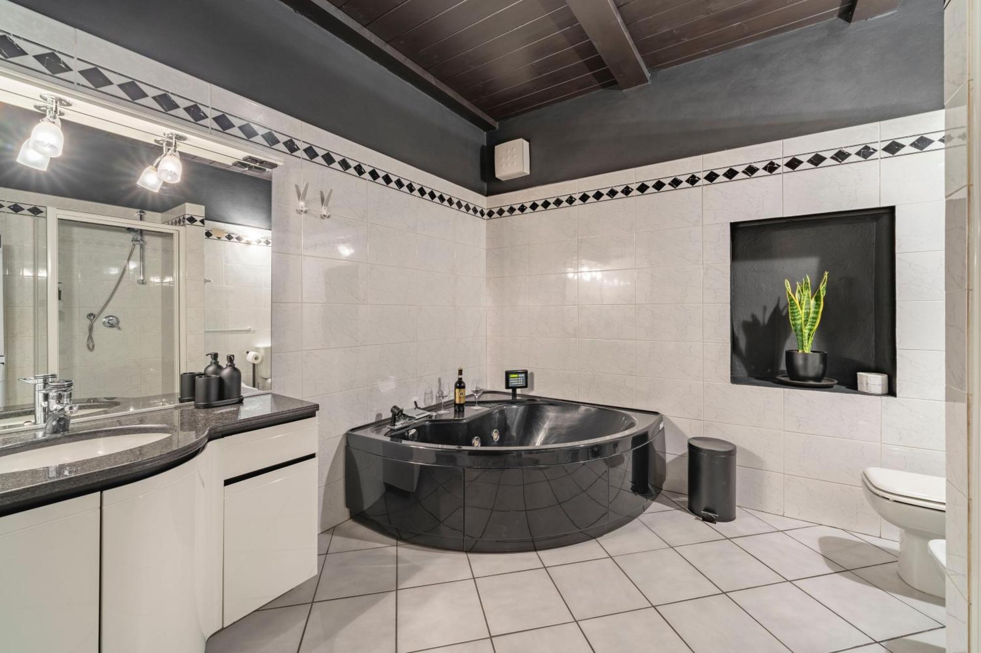 Elegant Penthouse In Santo Spirito Lejlighed Firenze