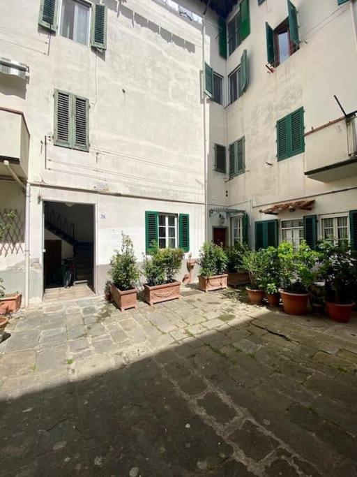 Lejlighed Benvenuti Nel Paradiso In Citta Firenze