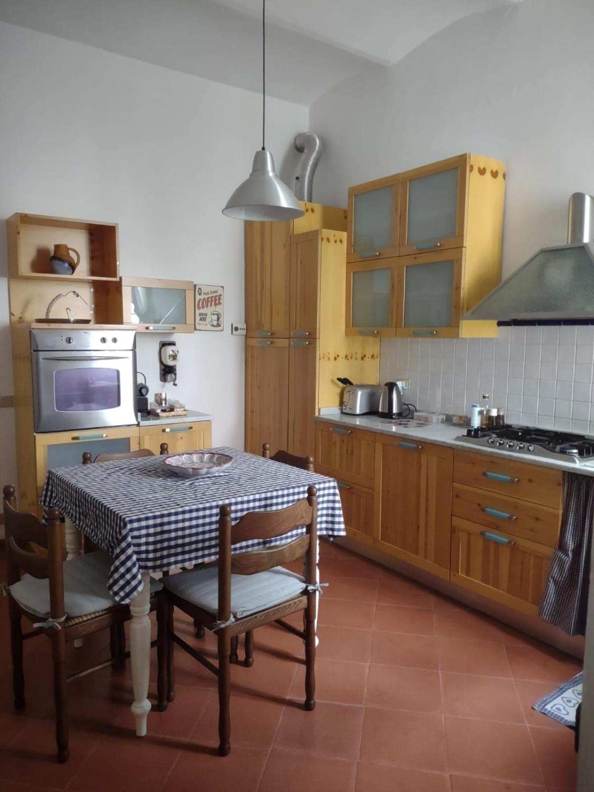 Benvenuti Nel Paradiso In Citta Lejlighed Firenze