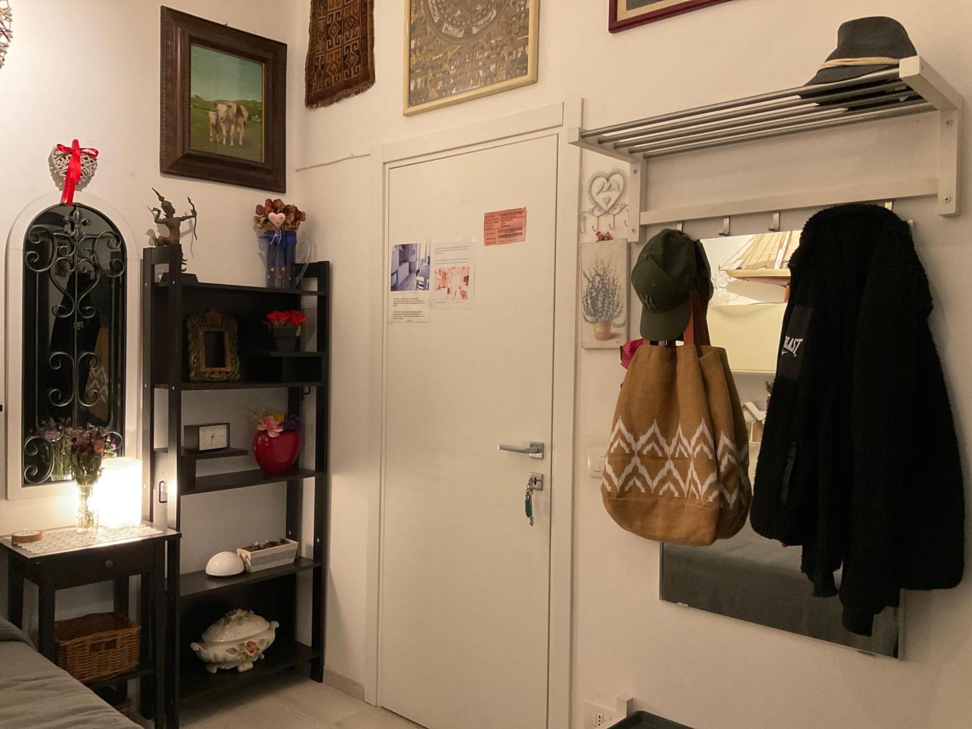 Casa de hóspedes In