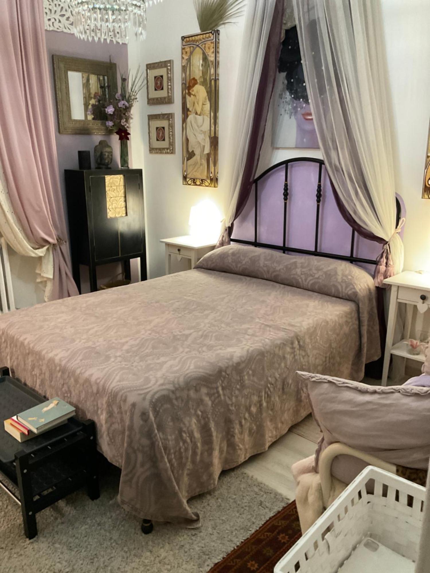 Gjestgiverier In Firenze