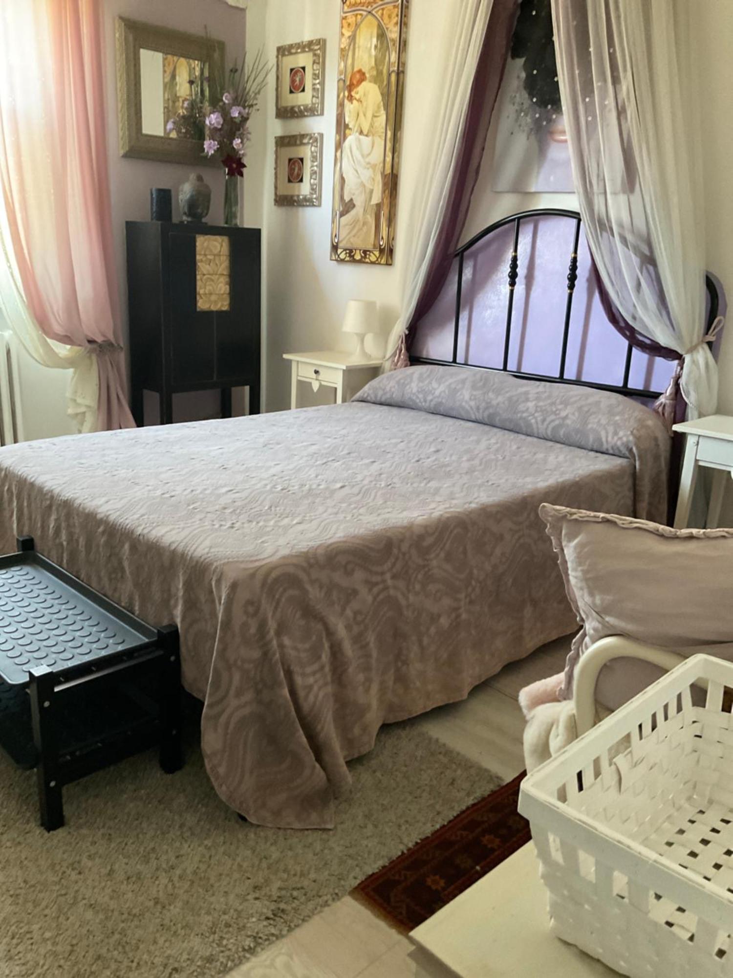 Casa de hóspedes In