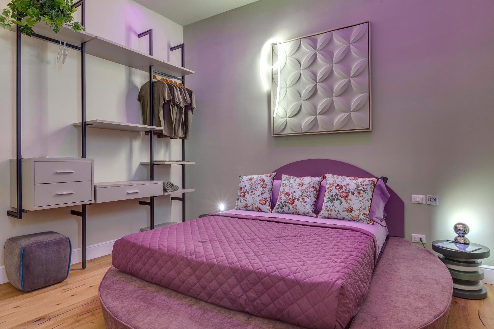 Appartement Prestige Penthouse With Private Spa, Gym And Terrace By Mamo *