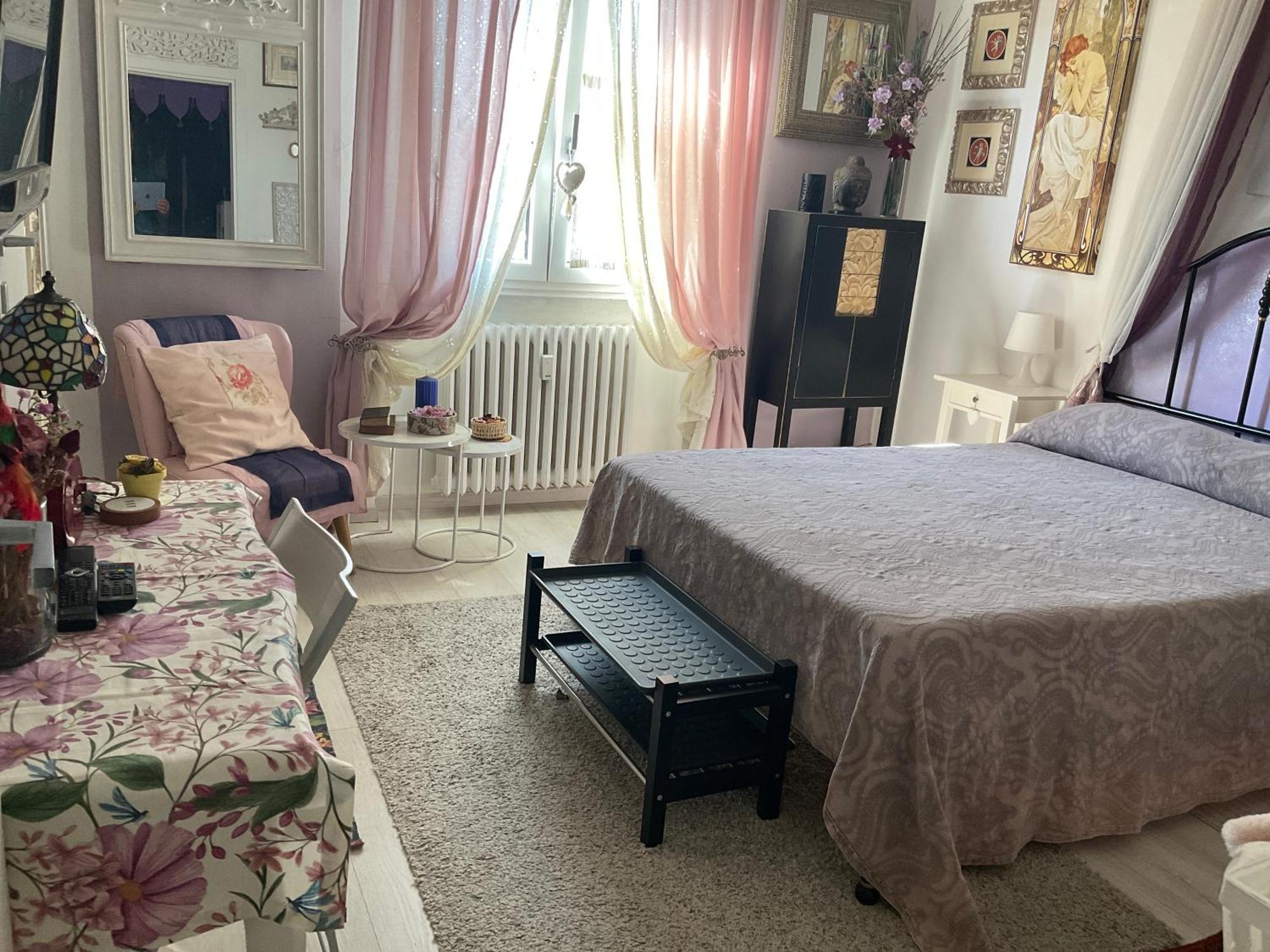 In Gjestgiverier Firenze