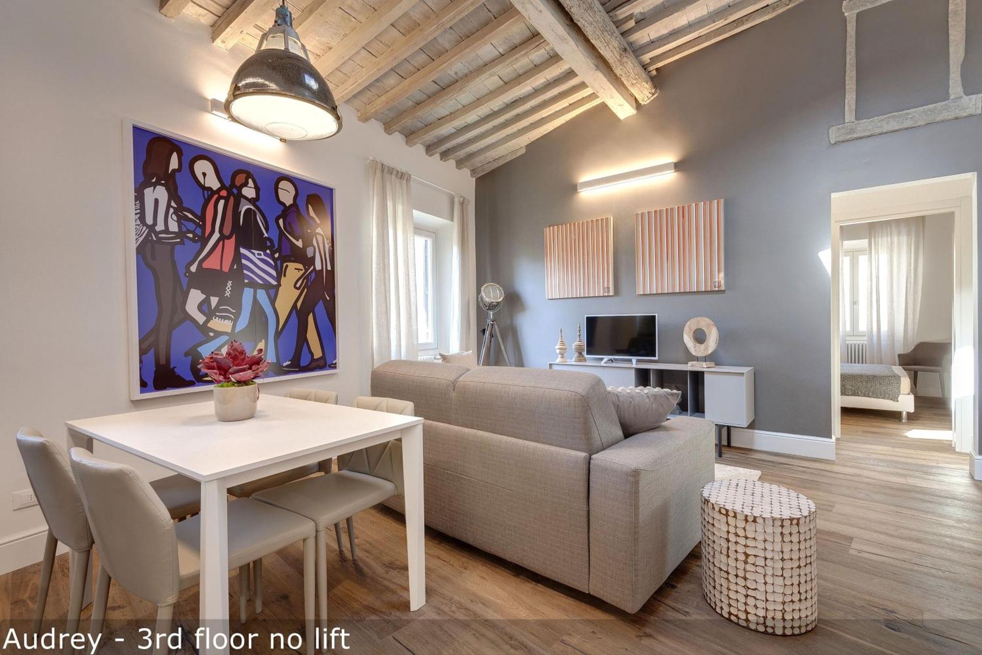 Appartement Mamo - Belle Donne *