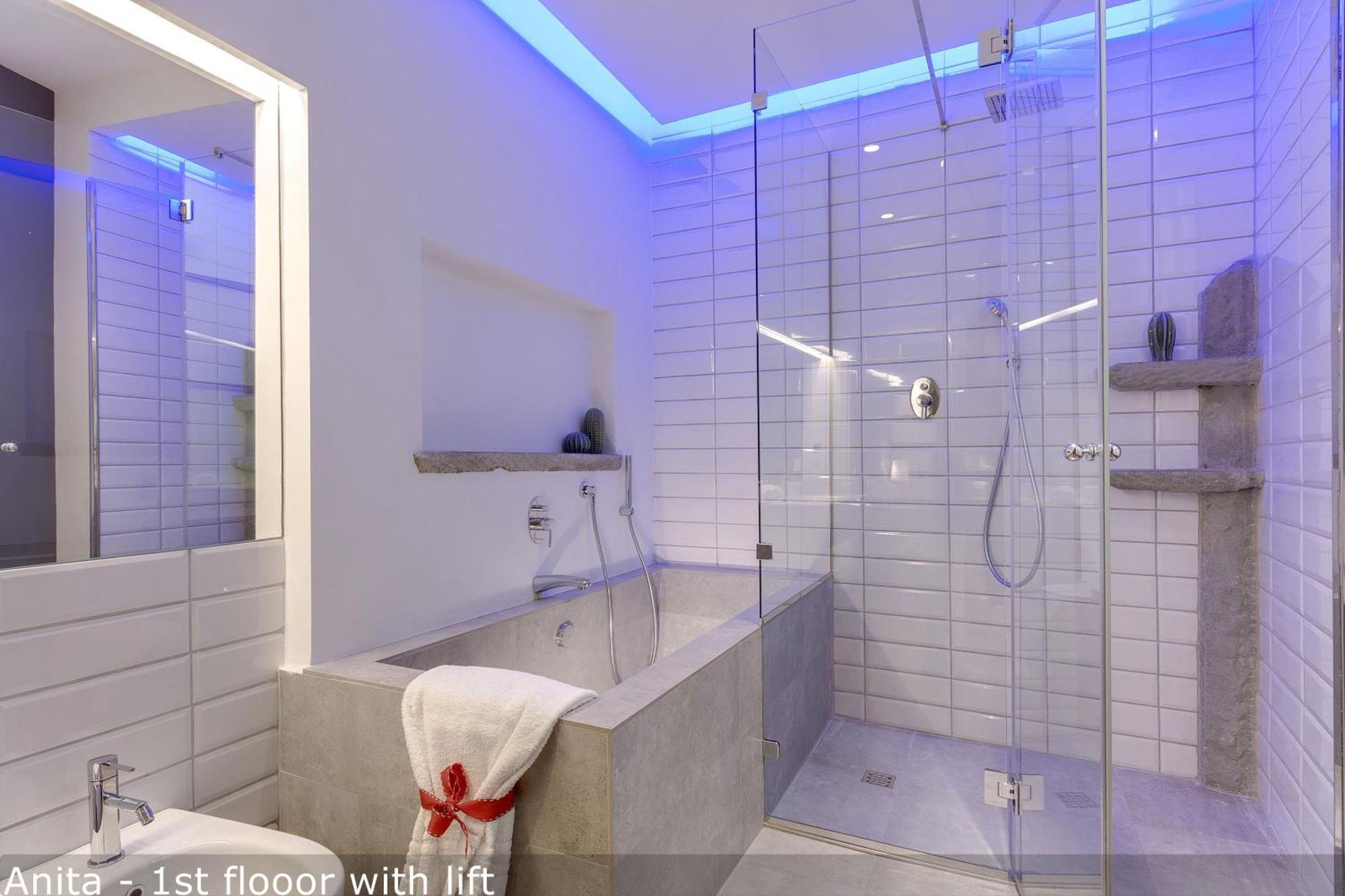 Appartement Mamo - Belle Donne
