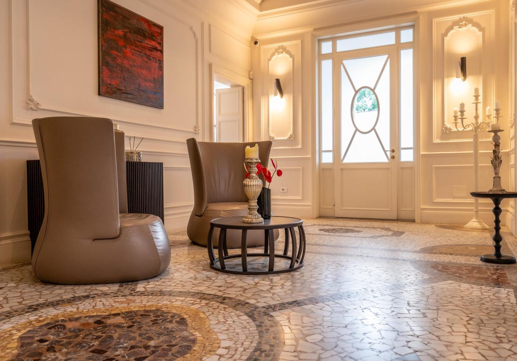 Dimora Palanca Hotel Firenze