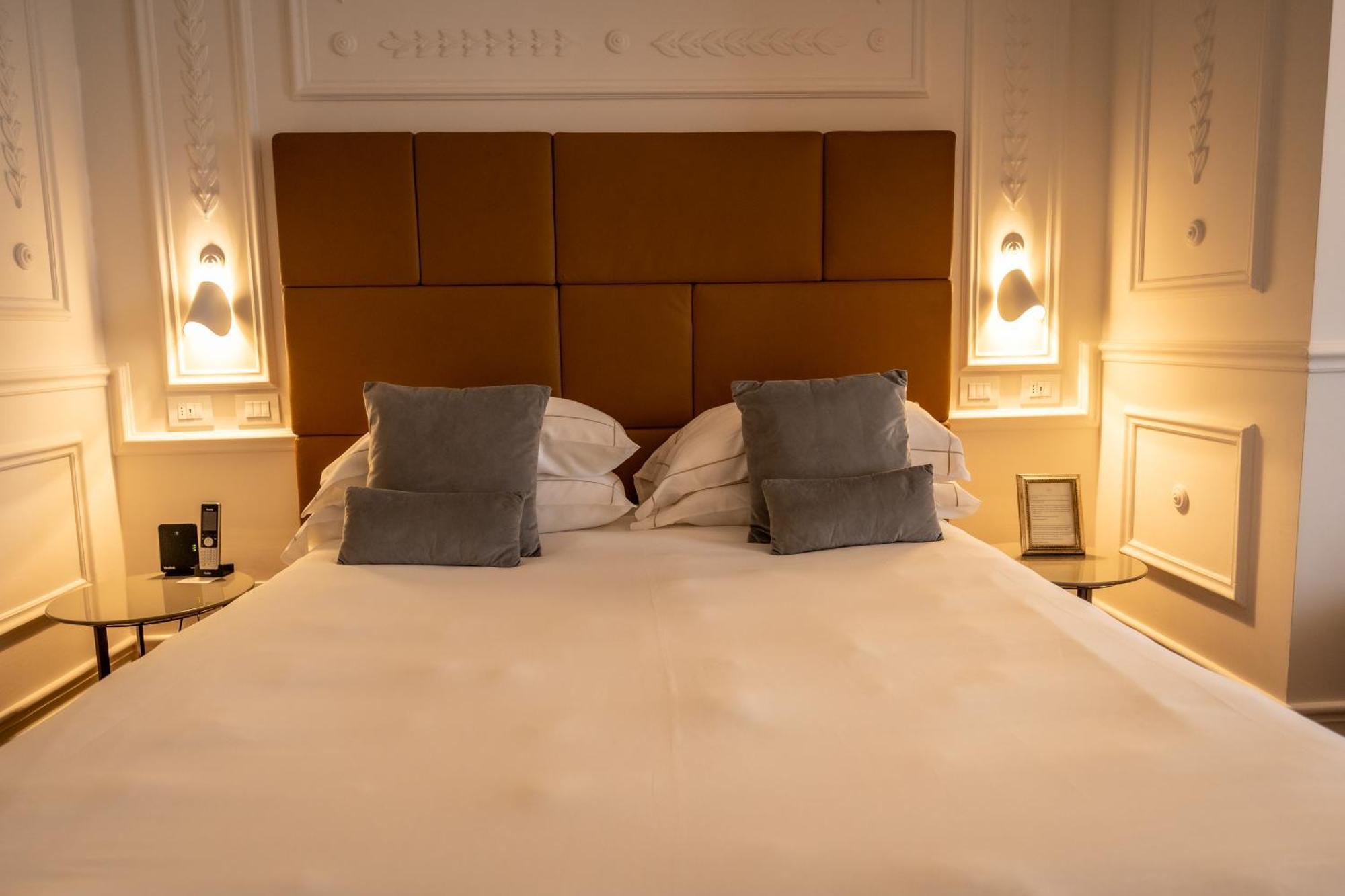 Hotel Dimora Palanca Firenze