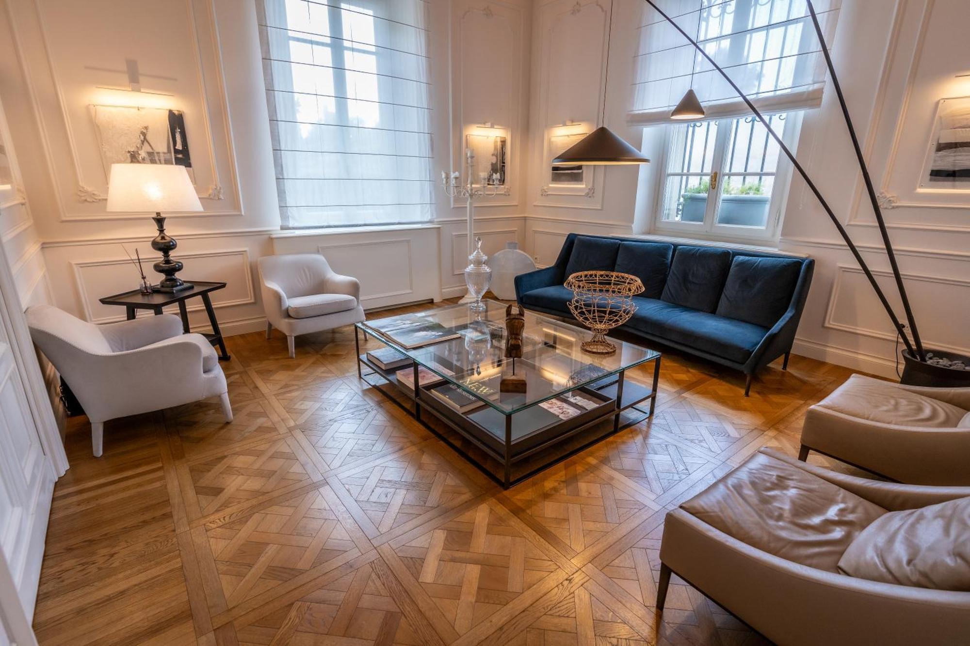 Hotel Dimora Palanca Firenze
