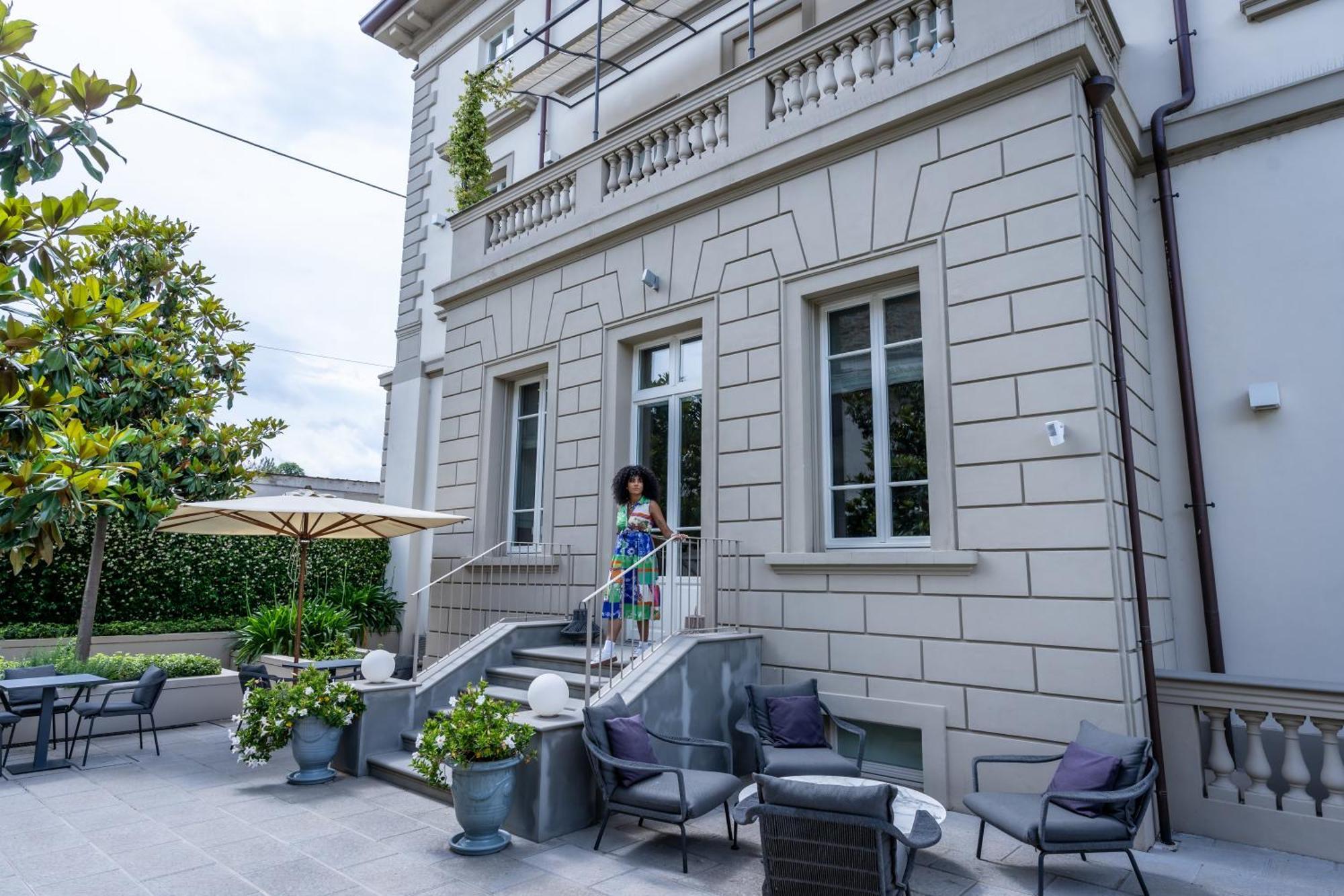 Hotel Dimora Palanca 5*