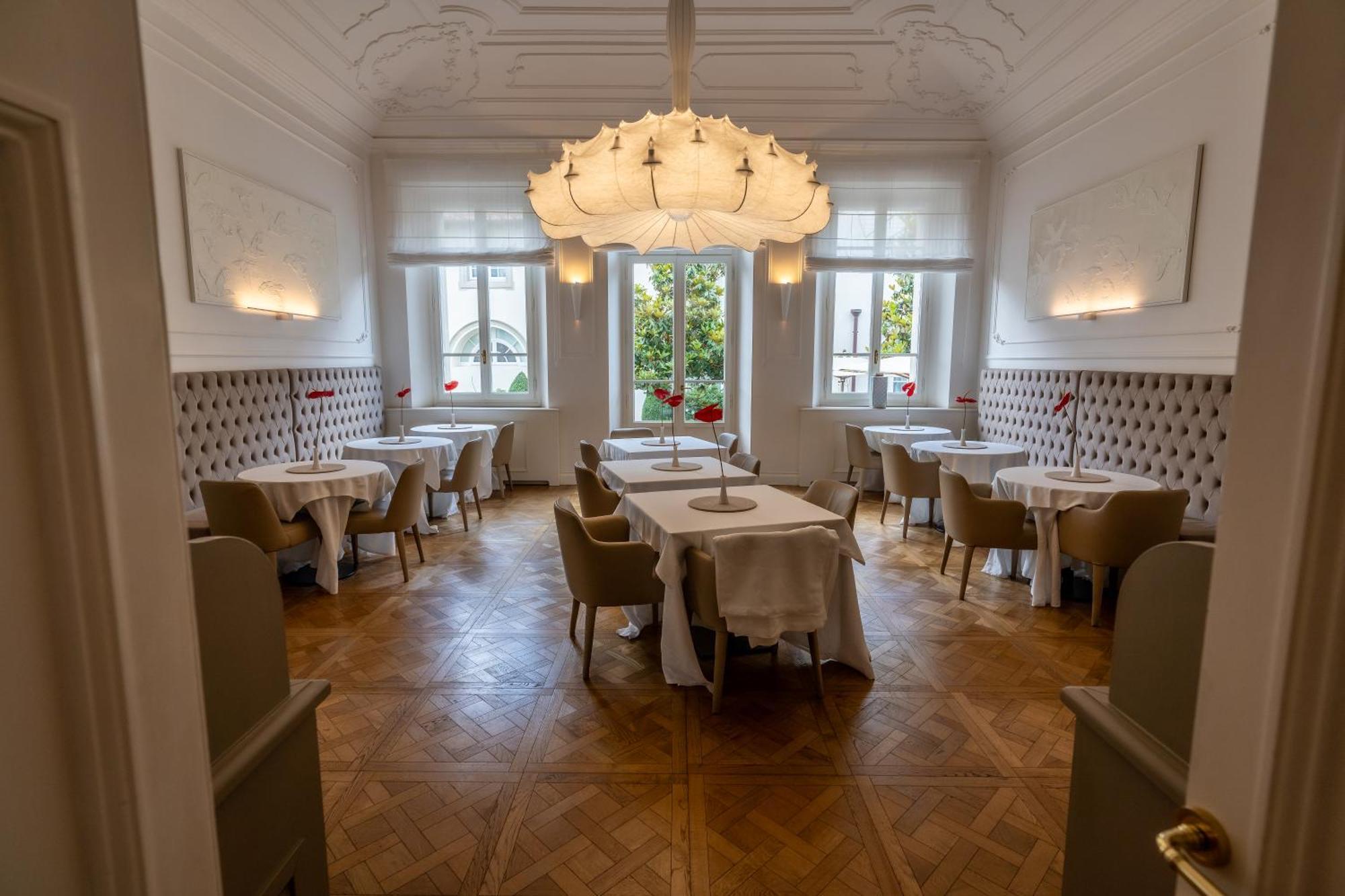 Dimora Palanca Hotel