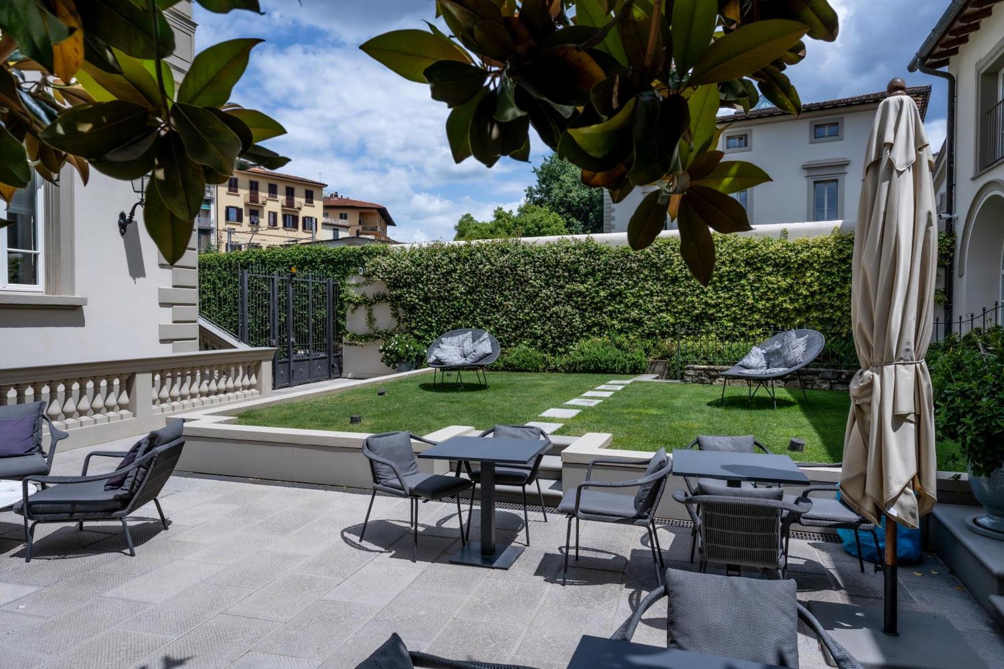 Dimora Palanca Hotel Firenze