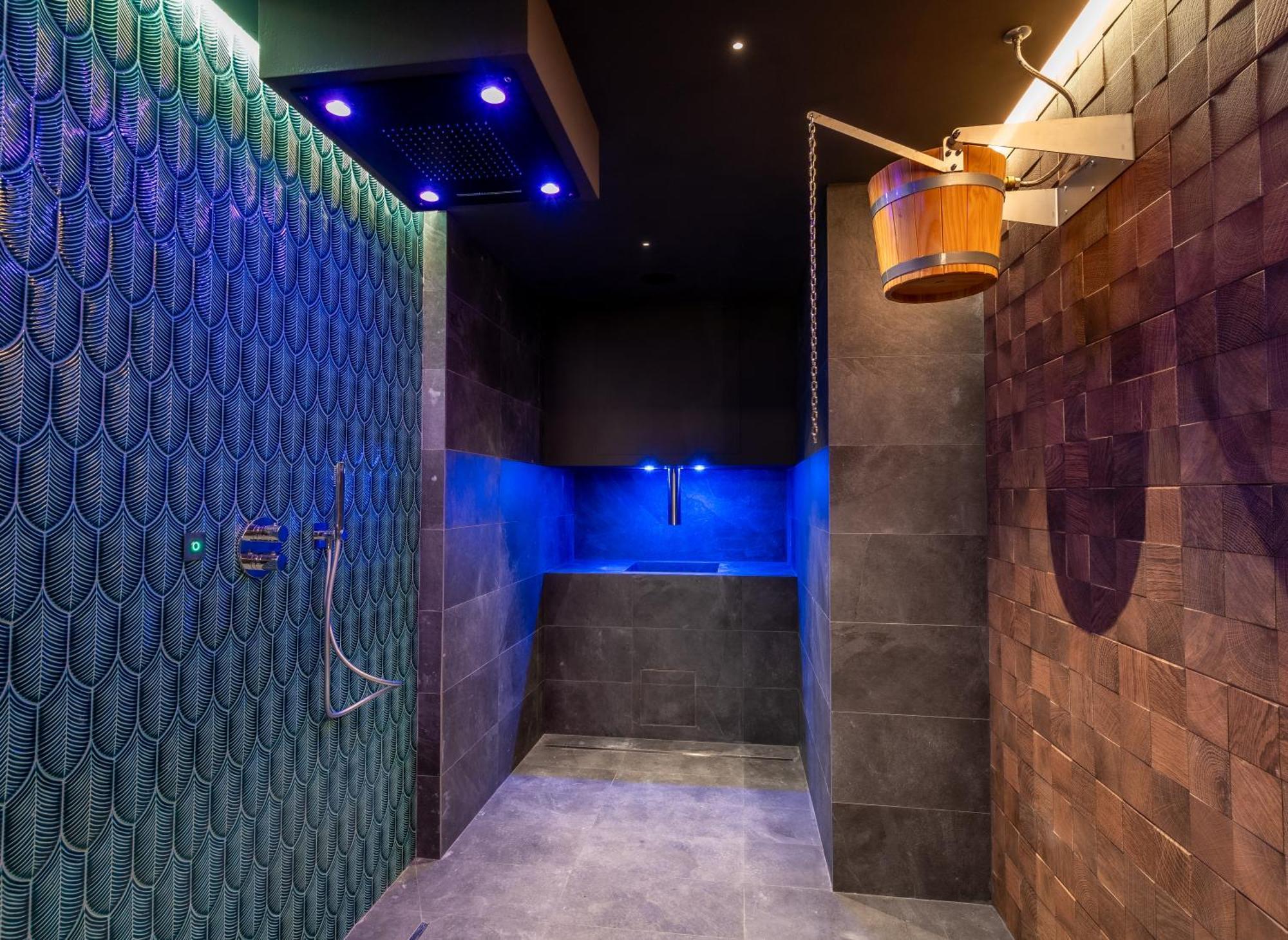 Dimora Palanca 5* Firenze