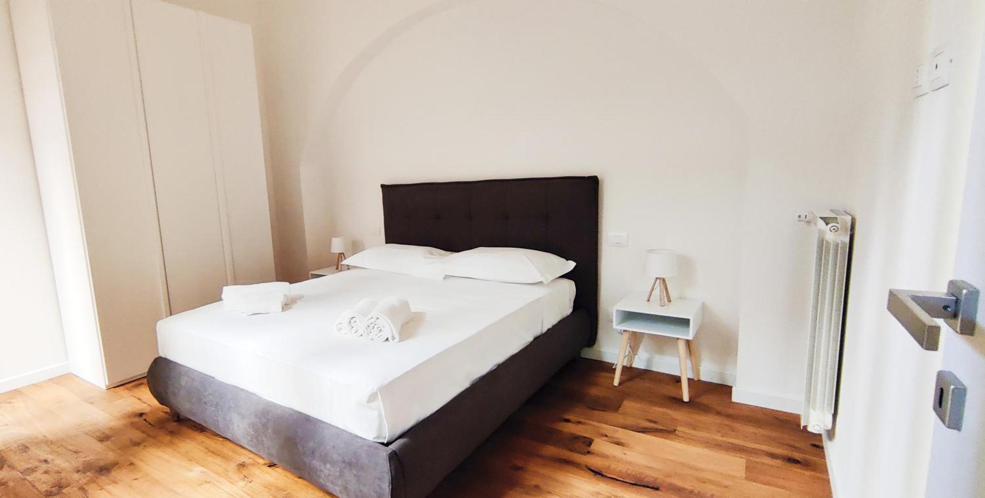 Cittadella Luxury Firenze