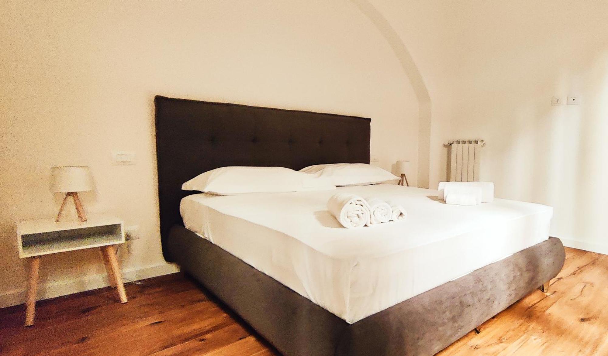 Lejlighed Cittadella Luxury *