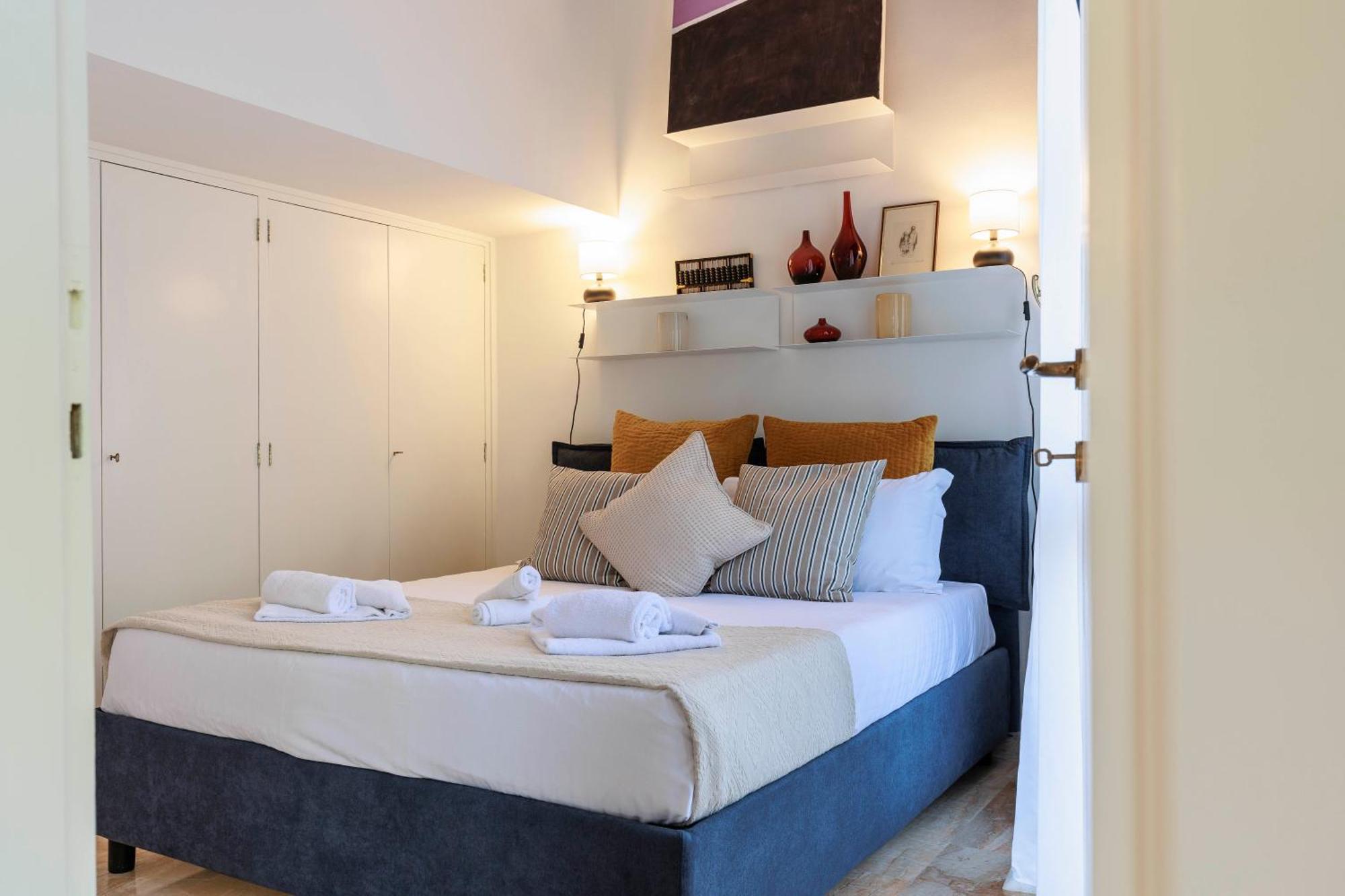 Palazzo Caccini Luxury * Florença