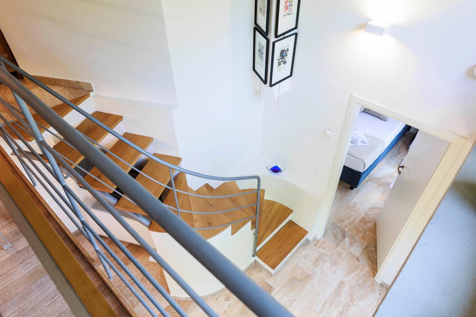 Palazzo Caccini Luxury Apartamento Florença