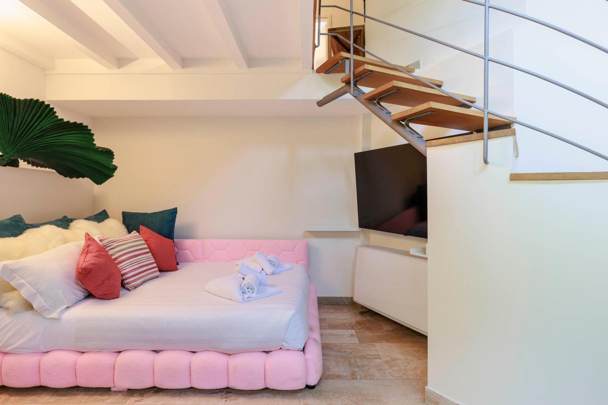Palazzo Caccini Luxury * Florença