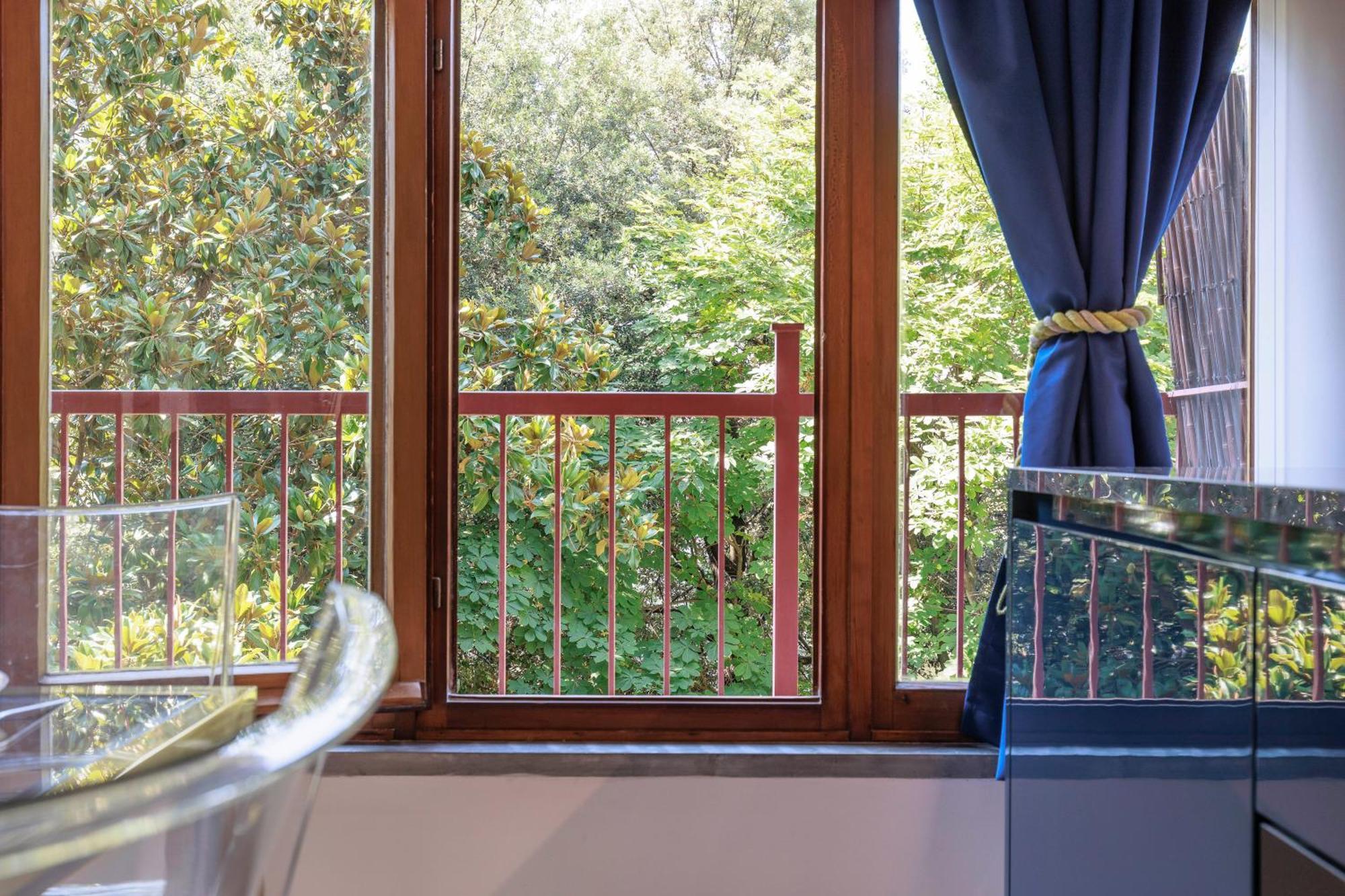 Palazzo Caccini Luxury * Florença