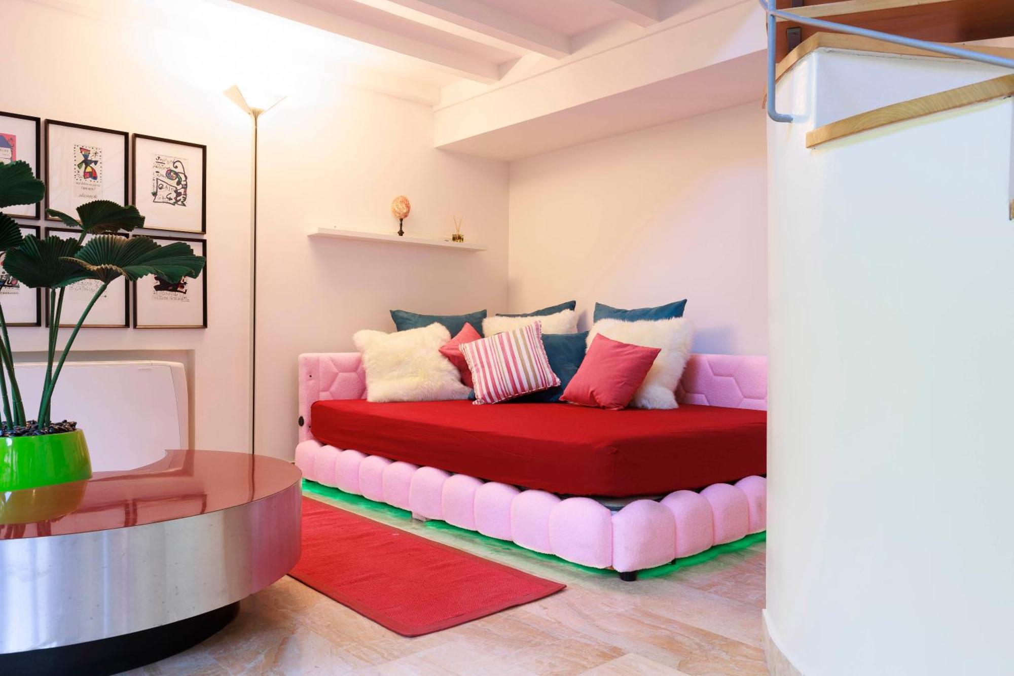 Palazzo Caccini Luxury * Florença