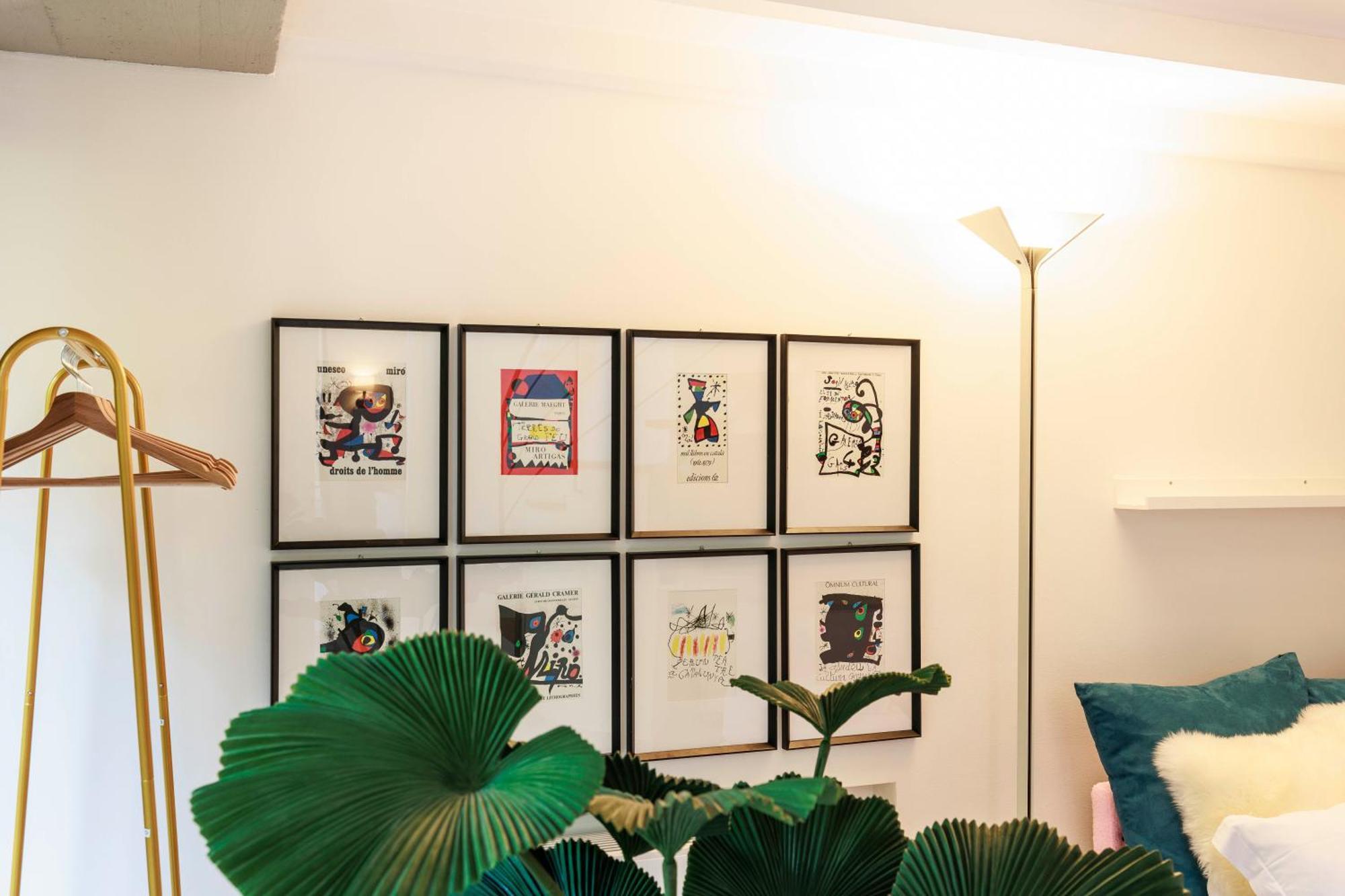 Palazzo Caccini Luxury Apartamento Florença