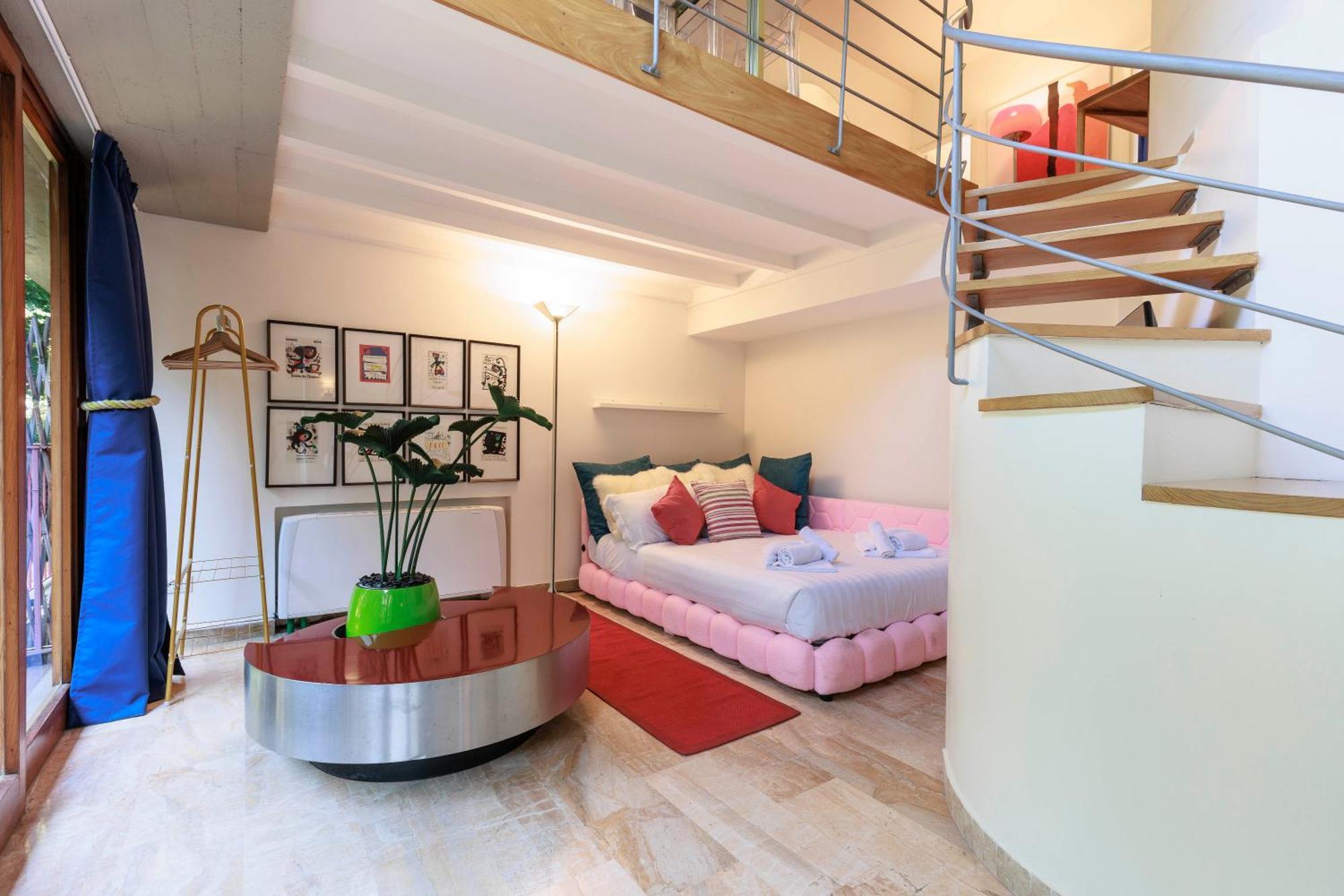Apartamento Palazzo Caccini Luxury *