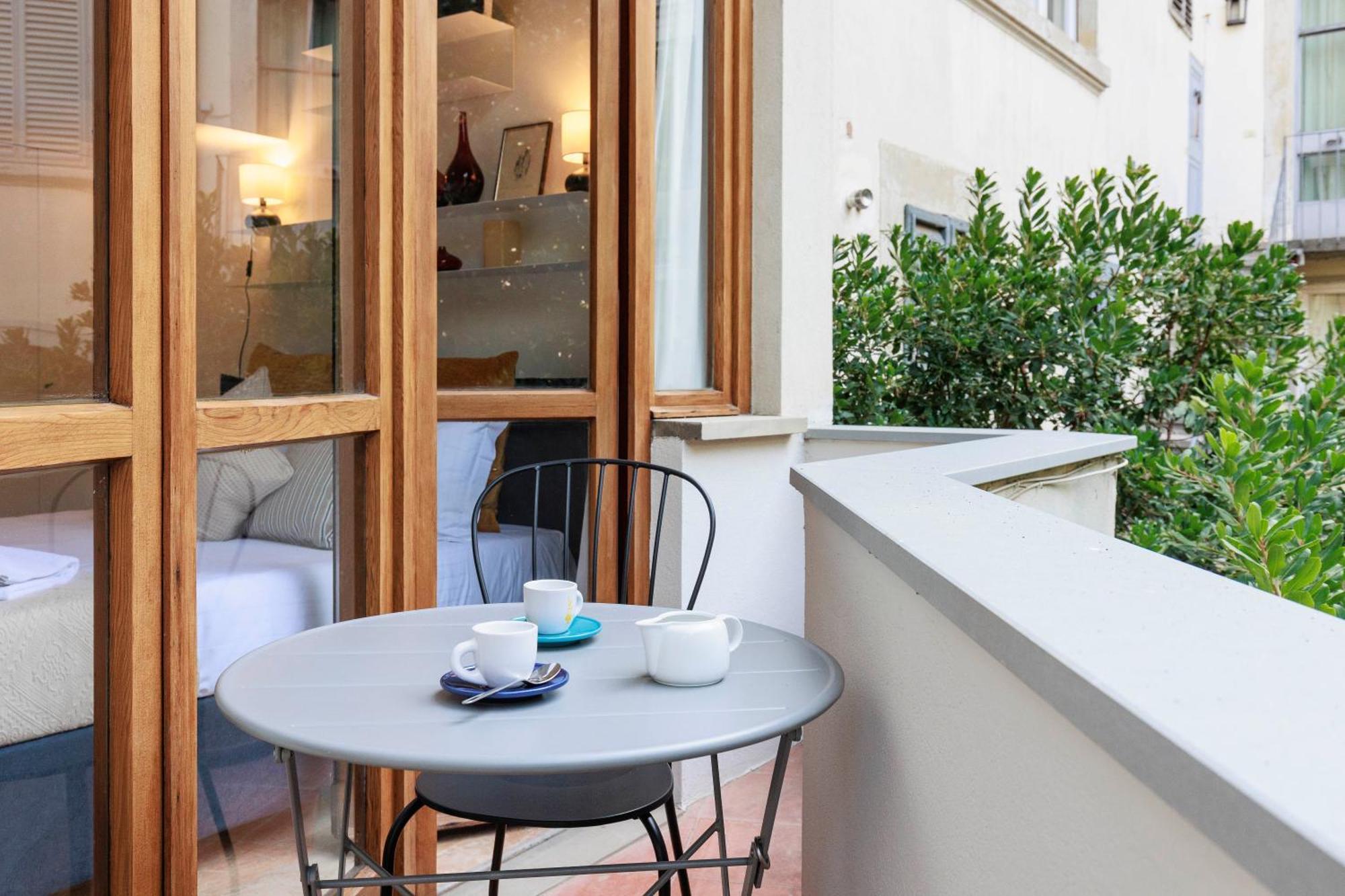 Apartamento Palazzo Caccini Luxury