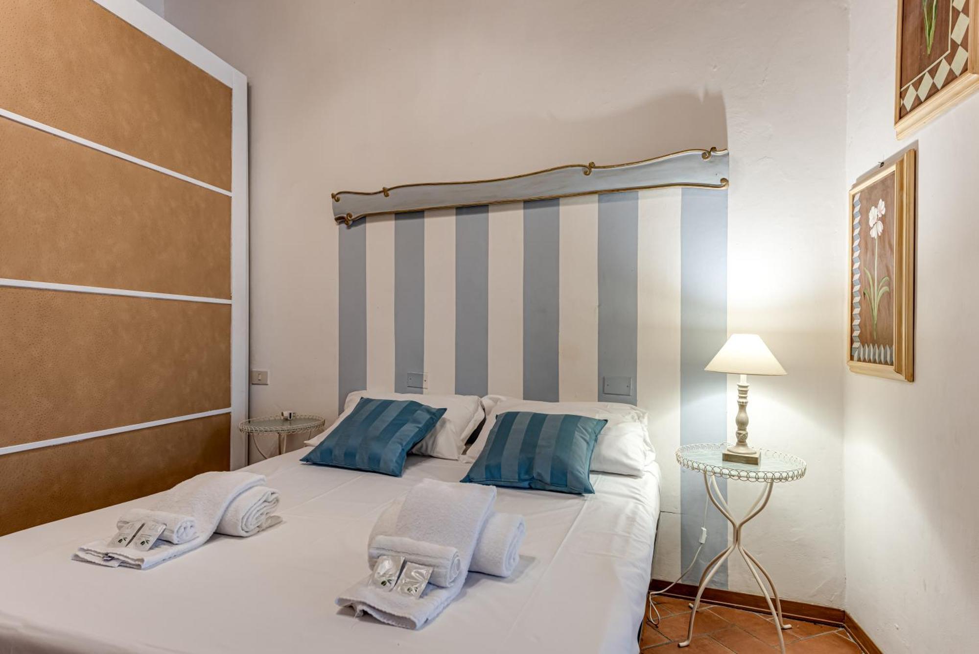 Blu Flat, San Gallo Florence