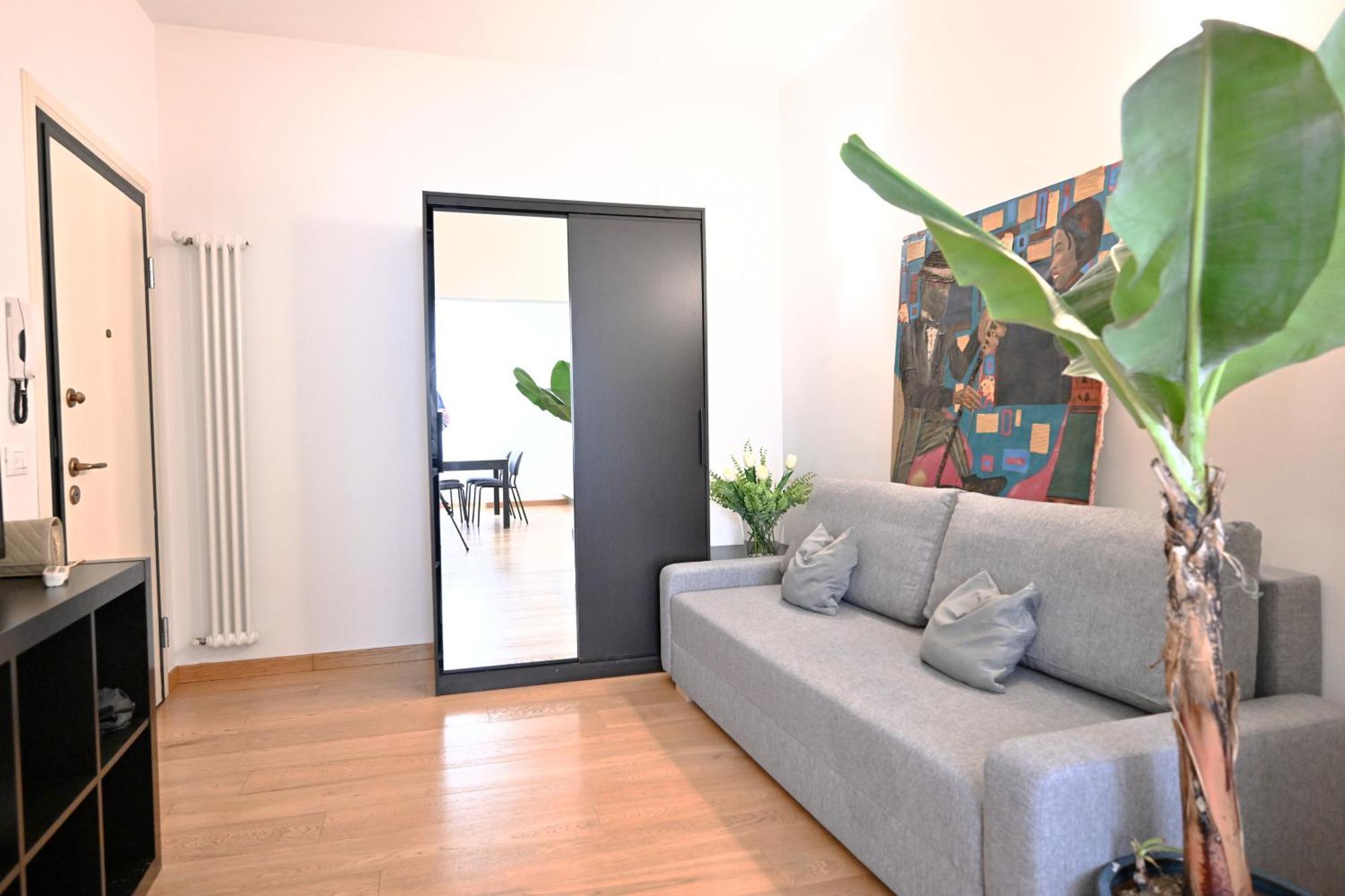 Exclusive Ponte Vecchio Appartement Florence