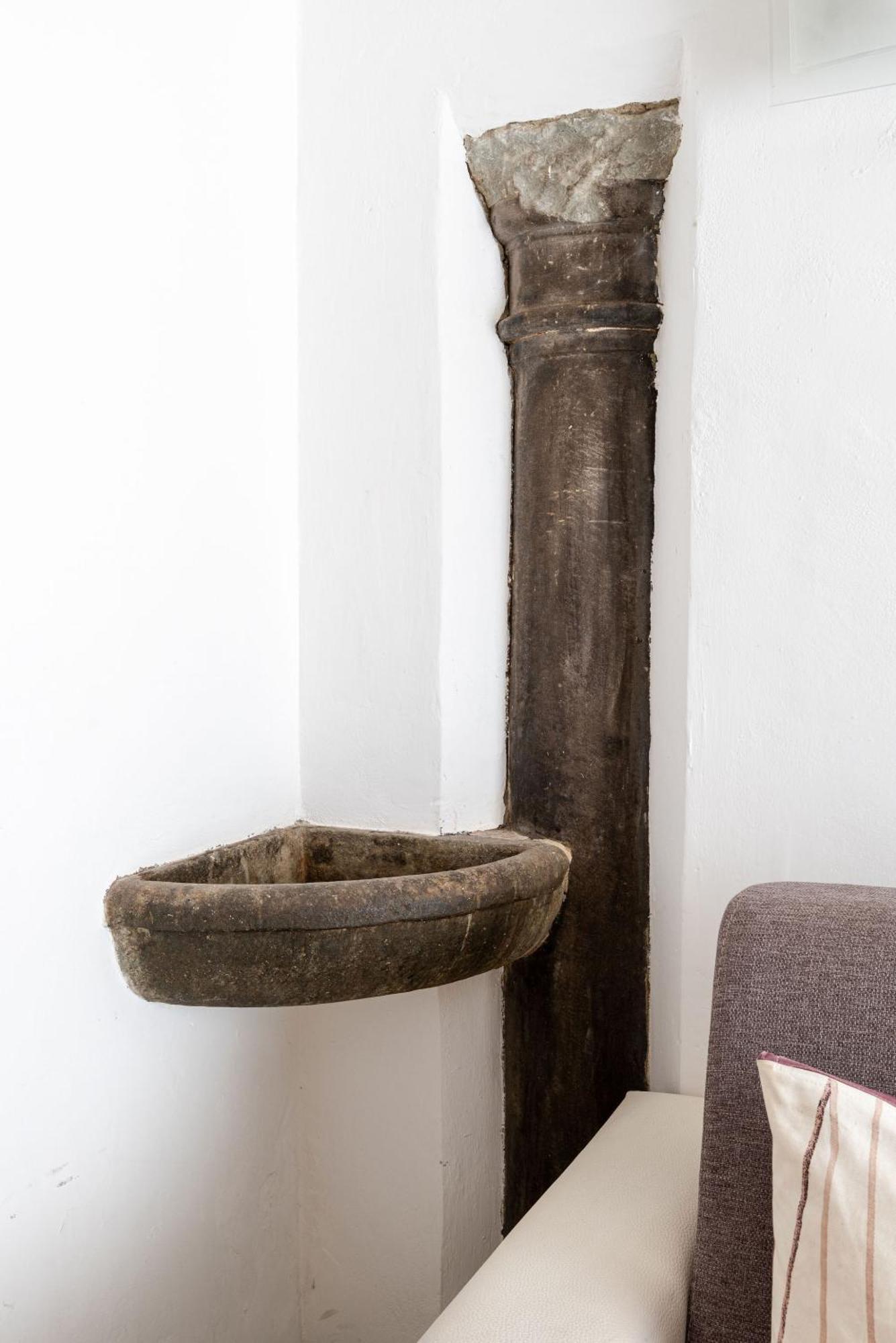 Appartement Unyca - Stairways To Heaven Florence