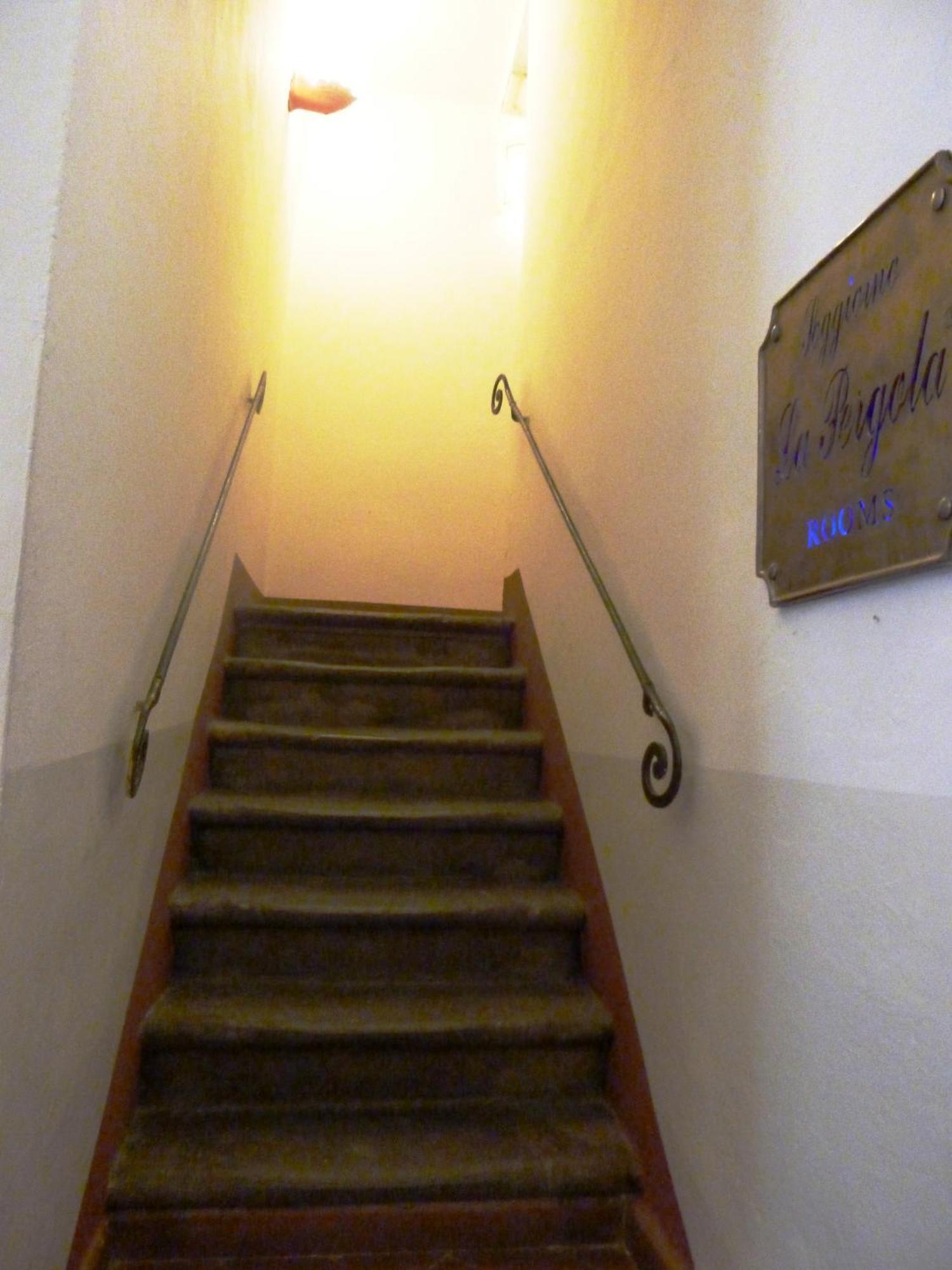 La Pergola Florença