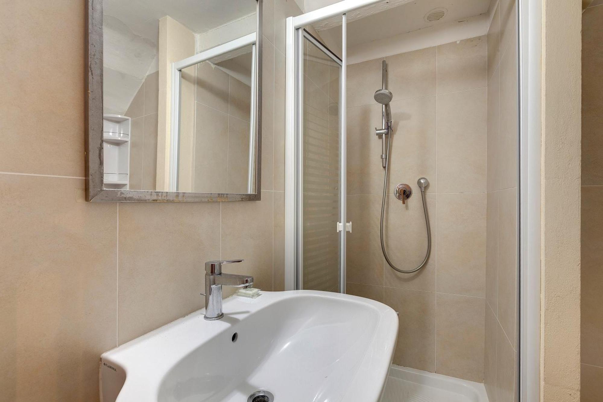 Ghibellina 90 Appartement