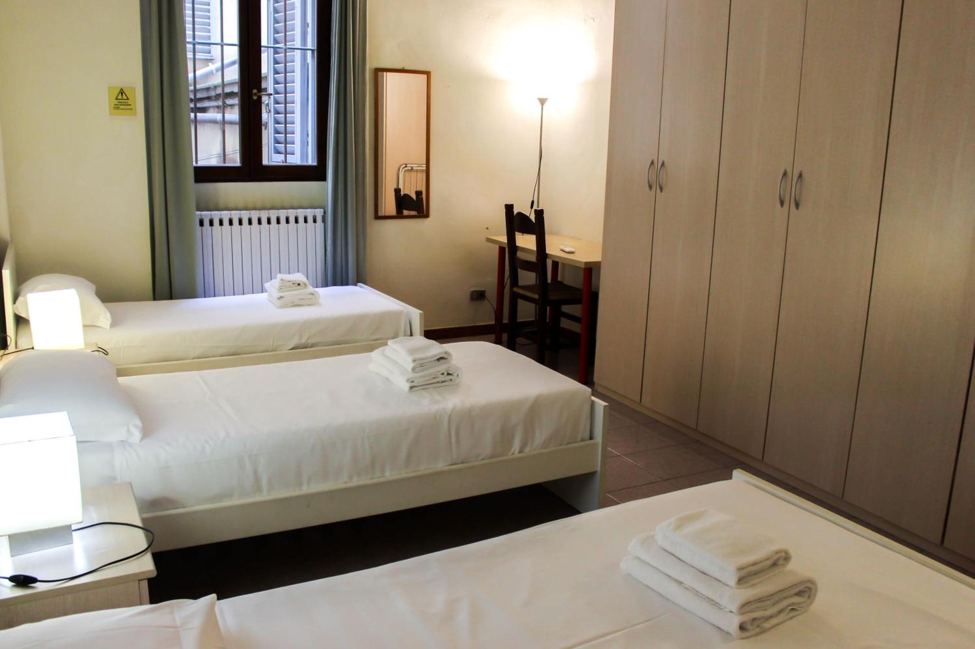 Appartement Ghibellina 90