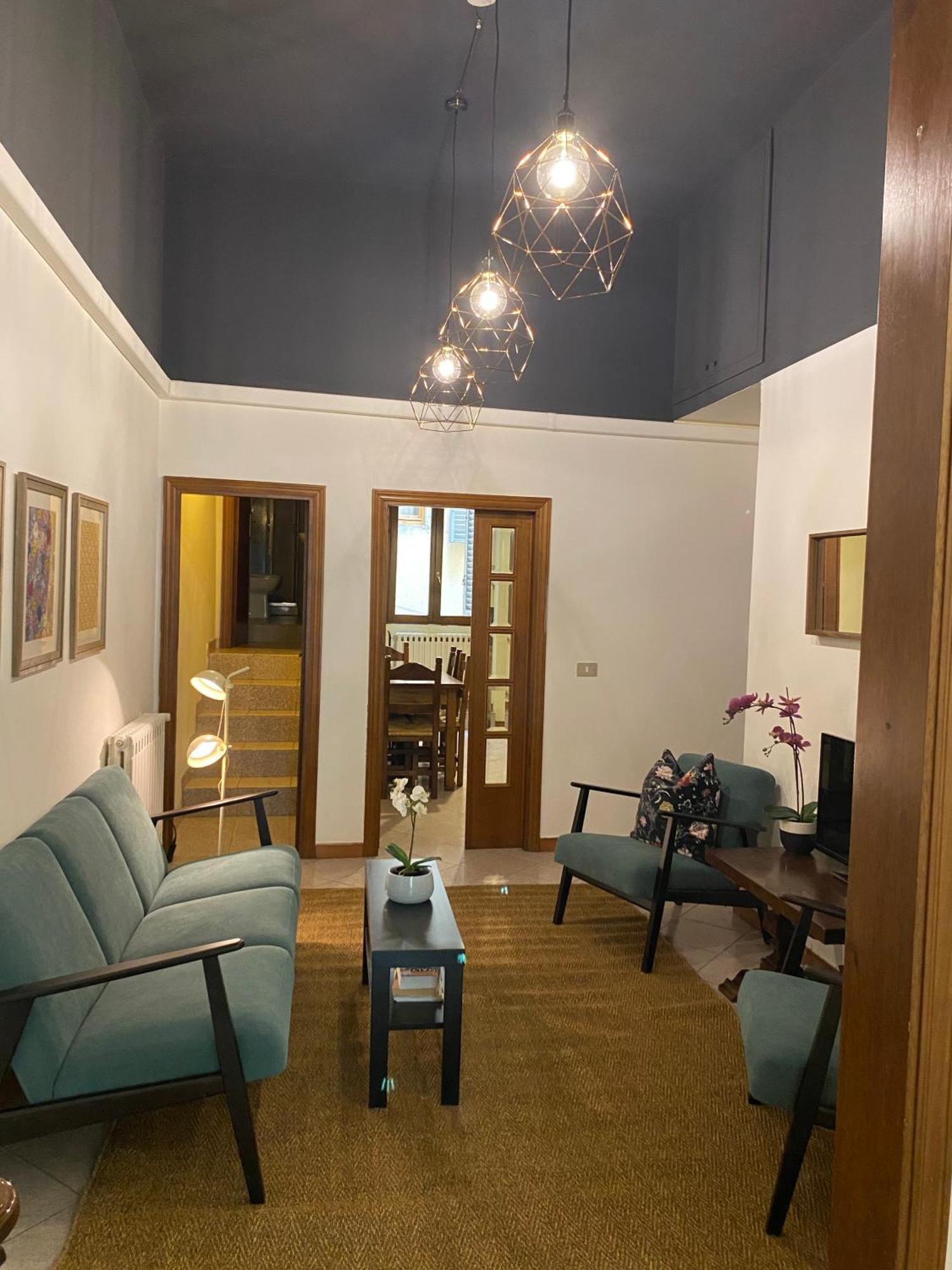 Ghibellina 90 Appartement *
