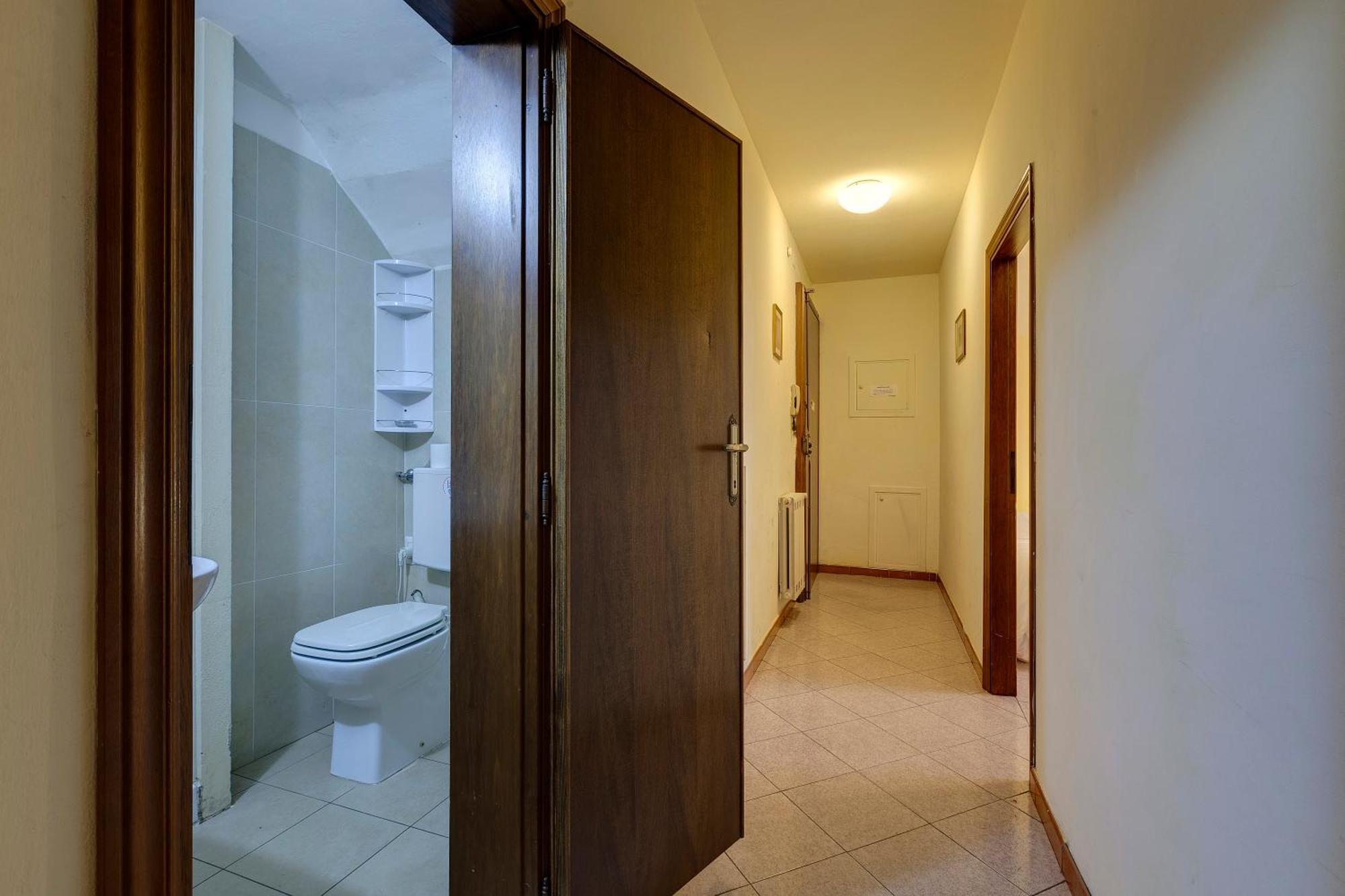 Ghibellina 90 Appartement