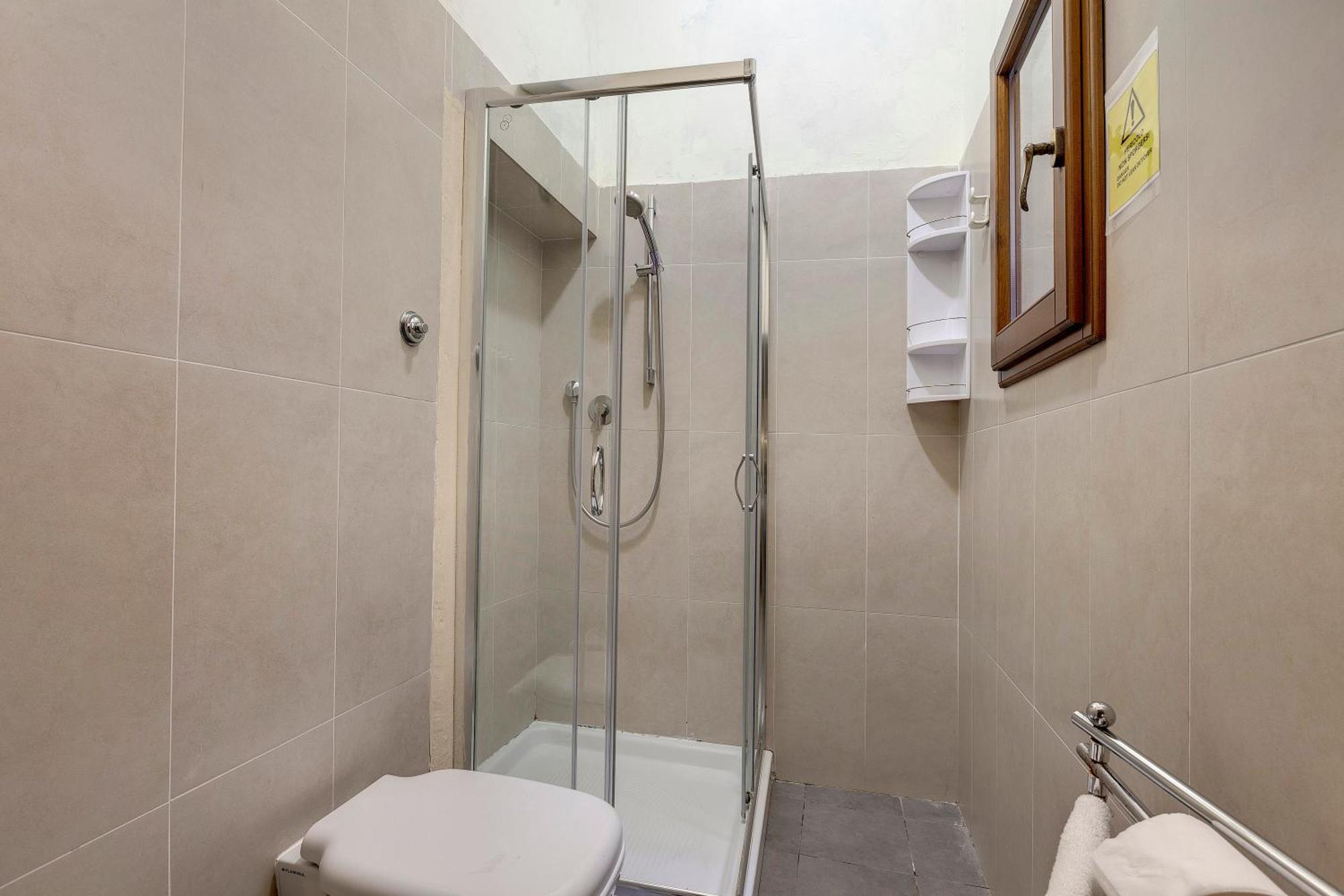 Ghibellina 90 Appartement *