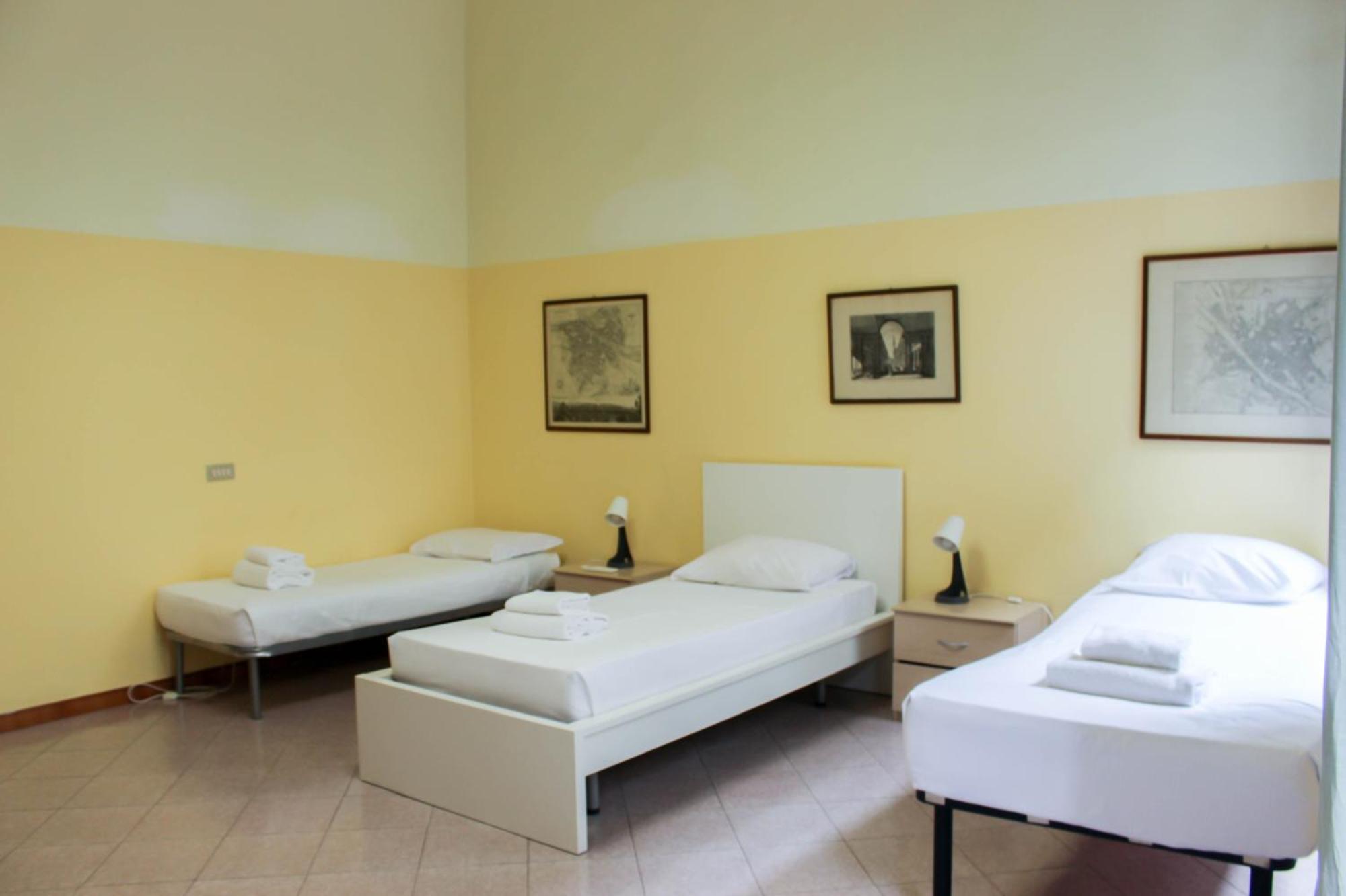 Ghibellina 90 Appartement Florence