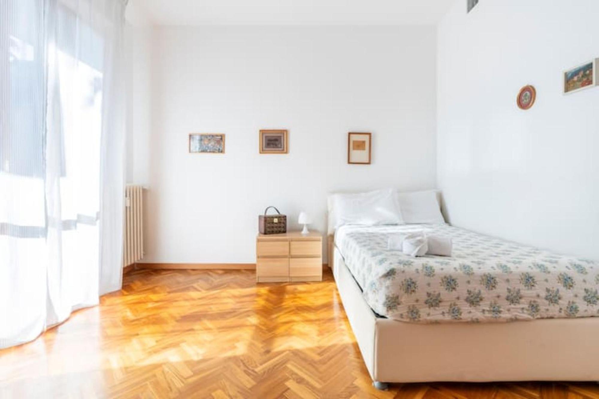 Appartamento Varlungo Terrazza Panoramica Firenze